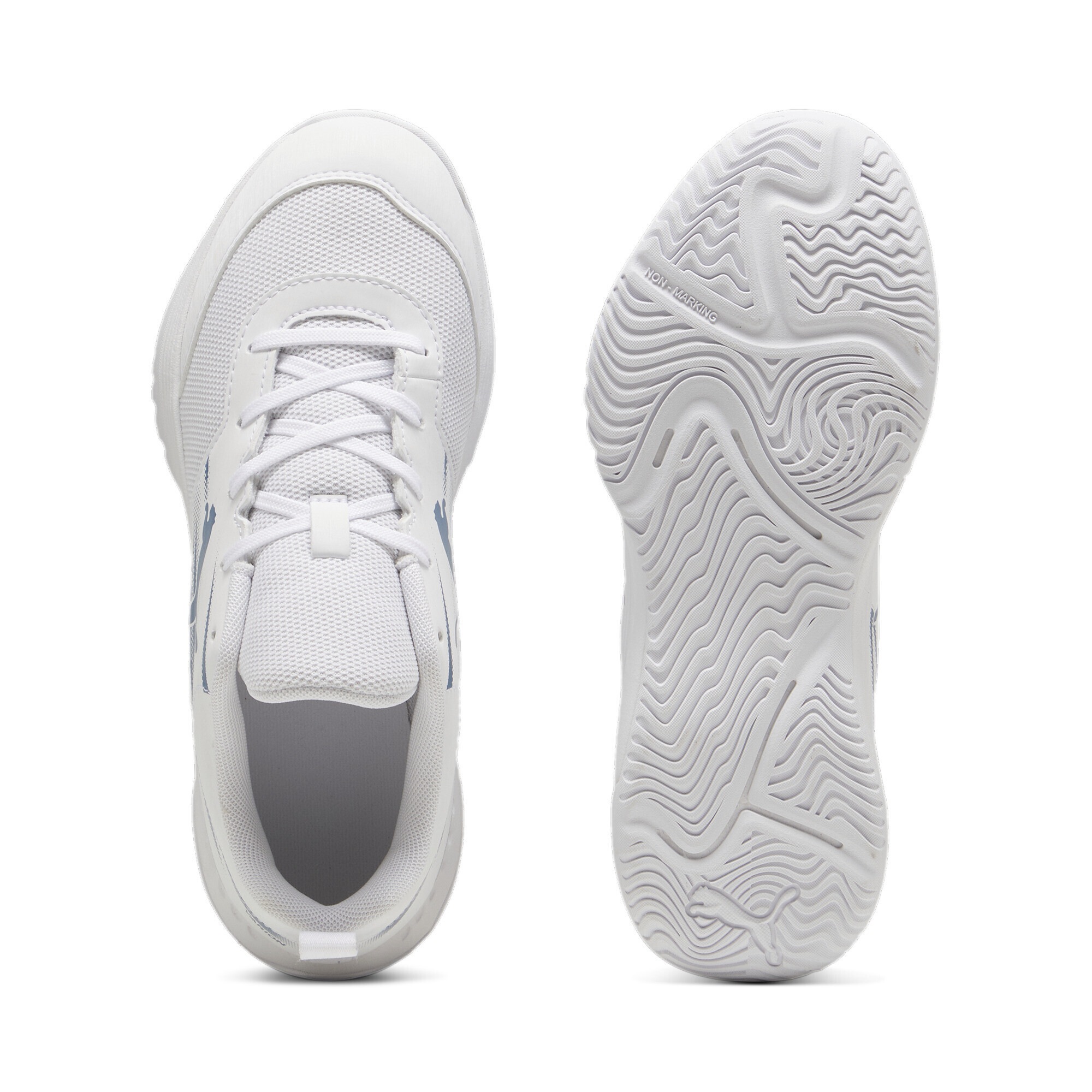 PUMA Trainingsschuh »Varion II Hallensportschuhe Jugendliche«