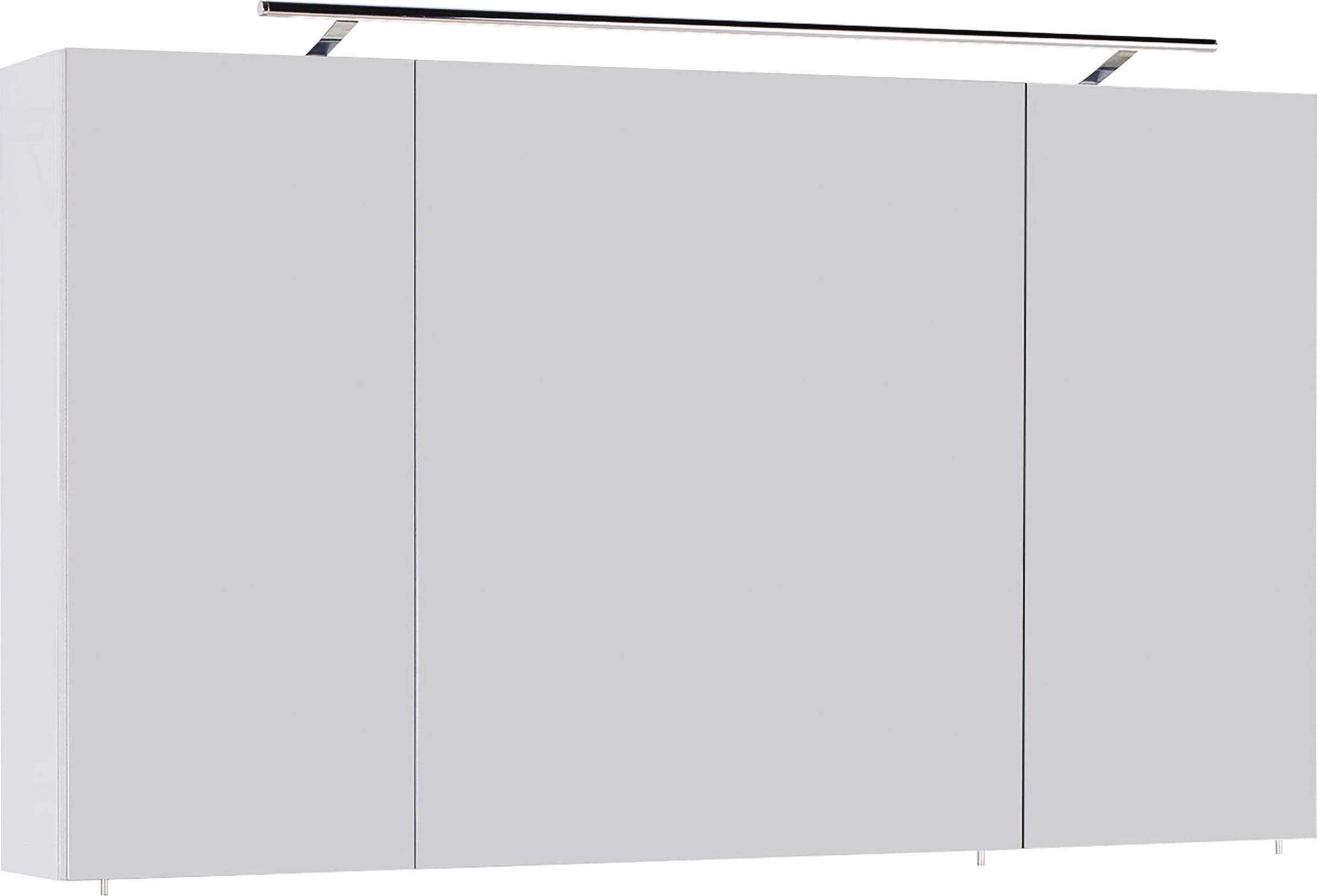MARLIN Spiegelschrank »3040«, Breite 120 cm kaufen | BAUR