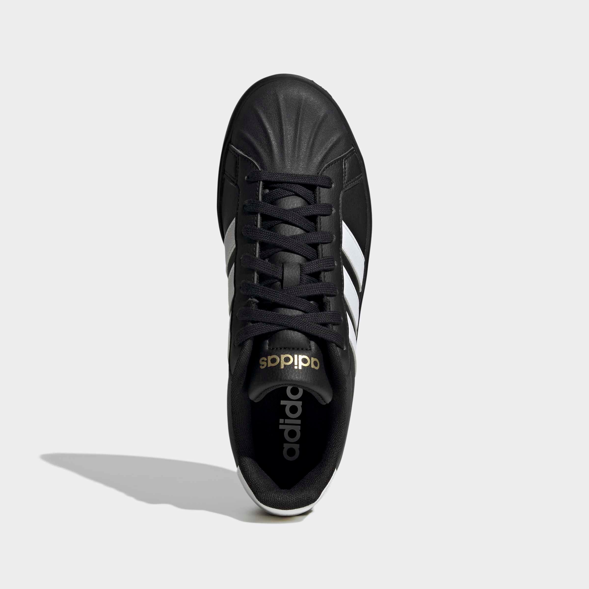 adidas Sportswear Sneaker »STREETTALK«  inspiriert vom Design des adidas Superstar