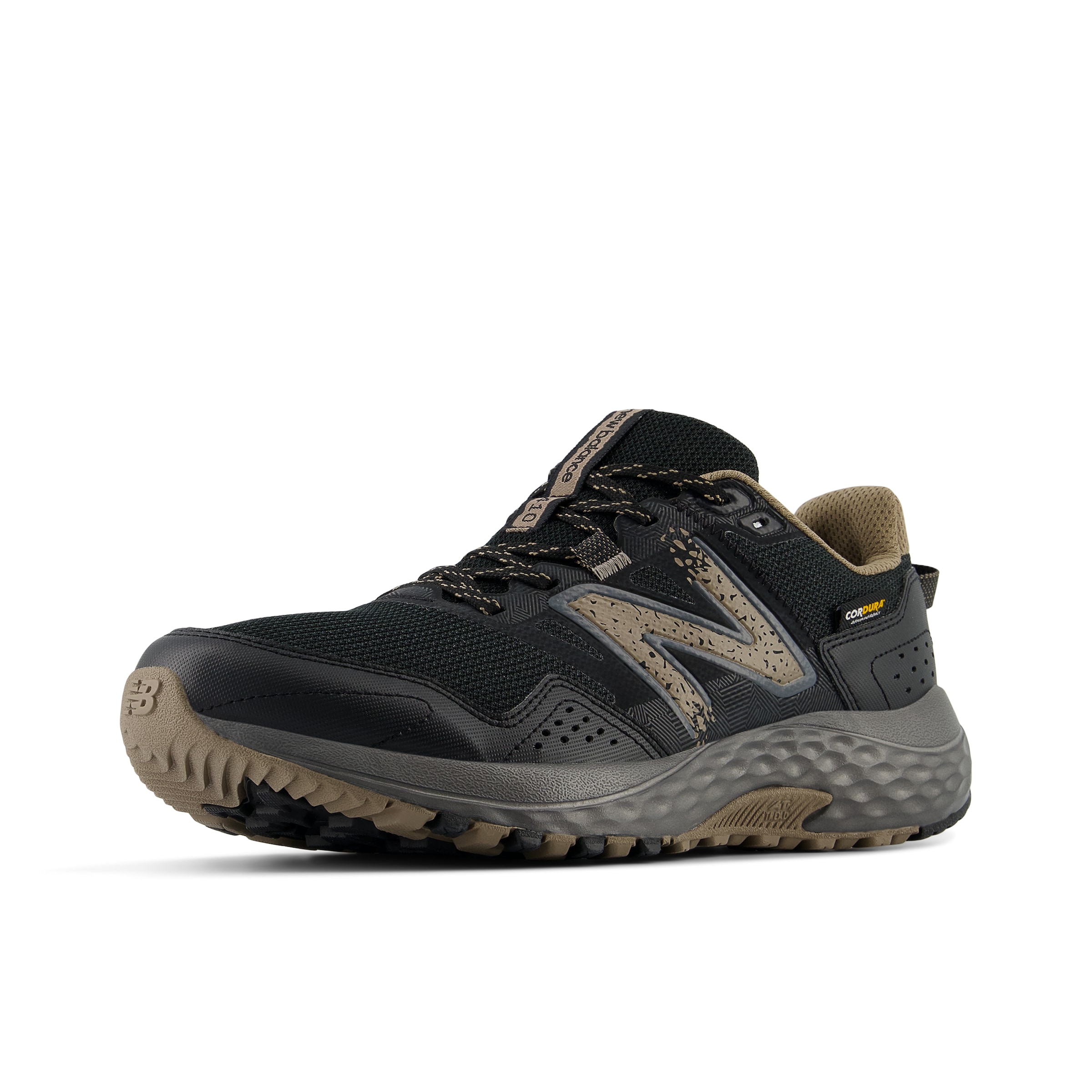 New Balance Walkingschuh »410«, Breite Passform, Laufschuh, Trailrunningschuh