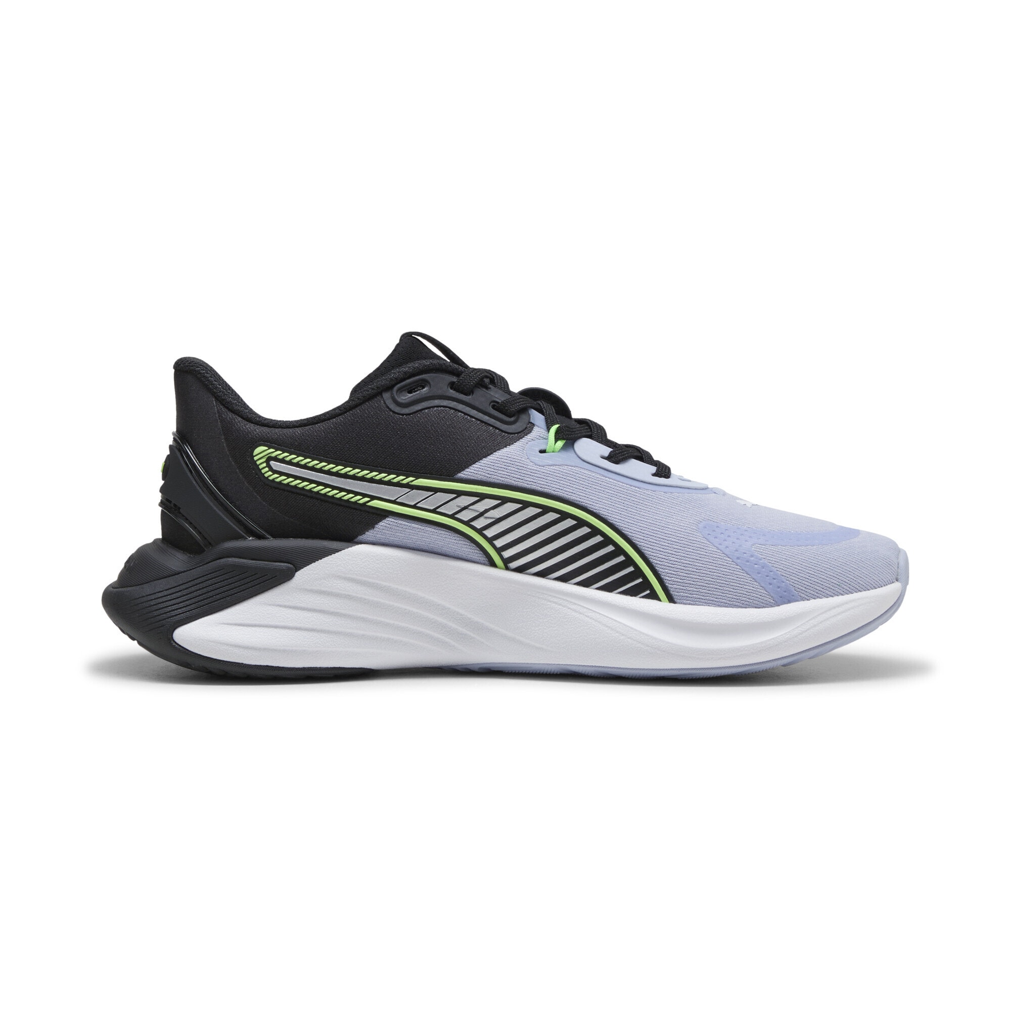 PUMA Trainingsschuh »PWR Hybrid Trainingsschuhe Damen«