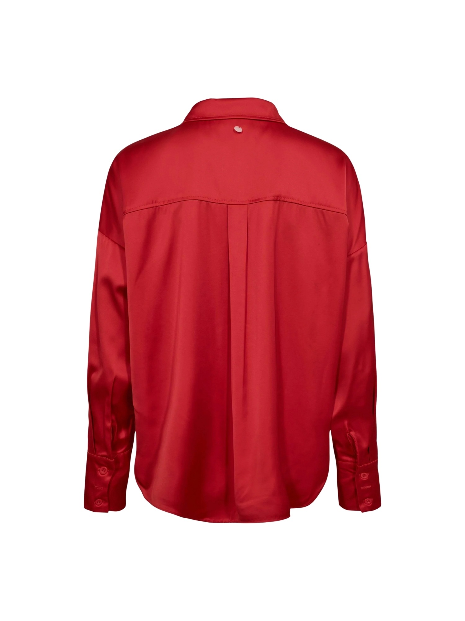 nümph Blusentop »Nümph Shirt NUSATTI«