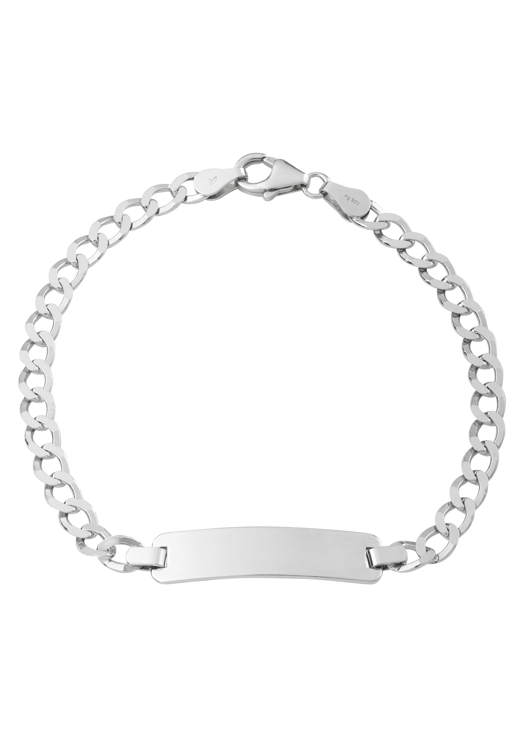 BAUR Amor »9240470«, in | Germany Silberarmband Made