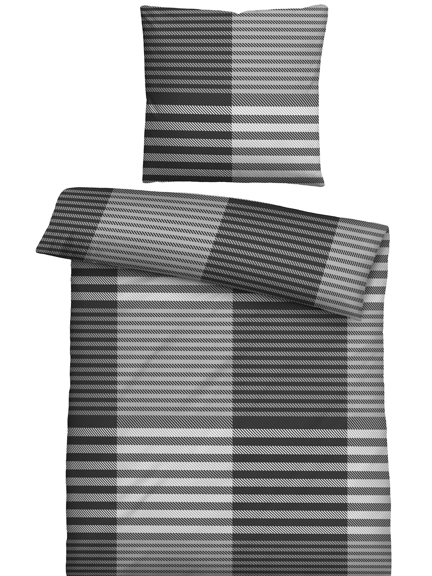 Biberna Bettwäsche 1 Stk. günstig online kaufen