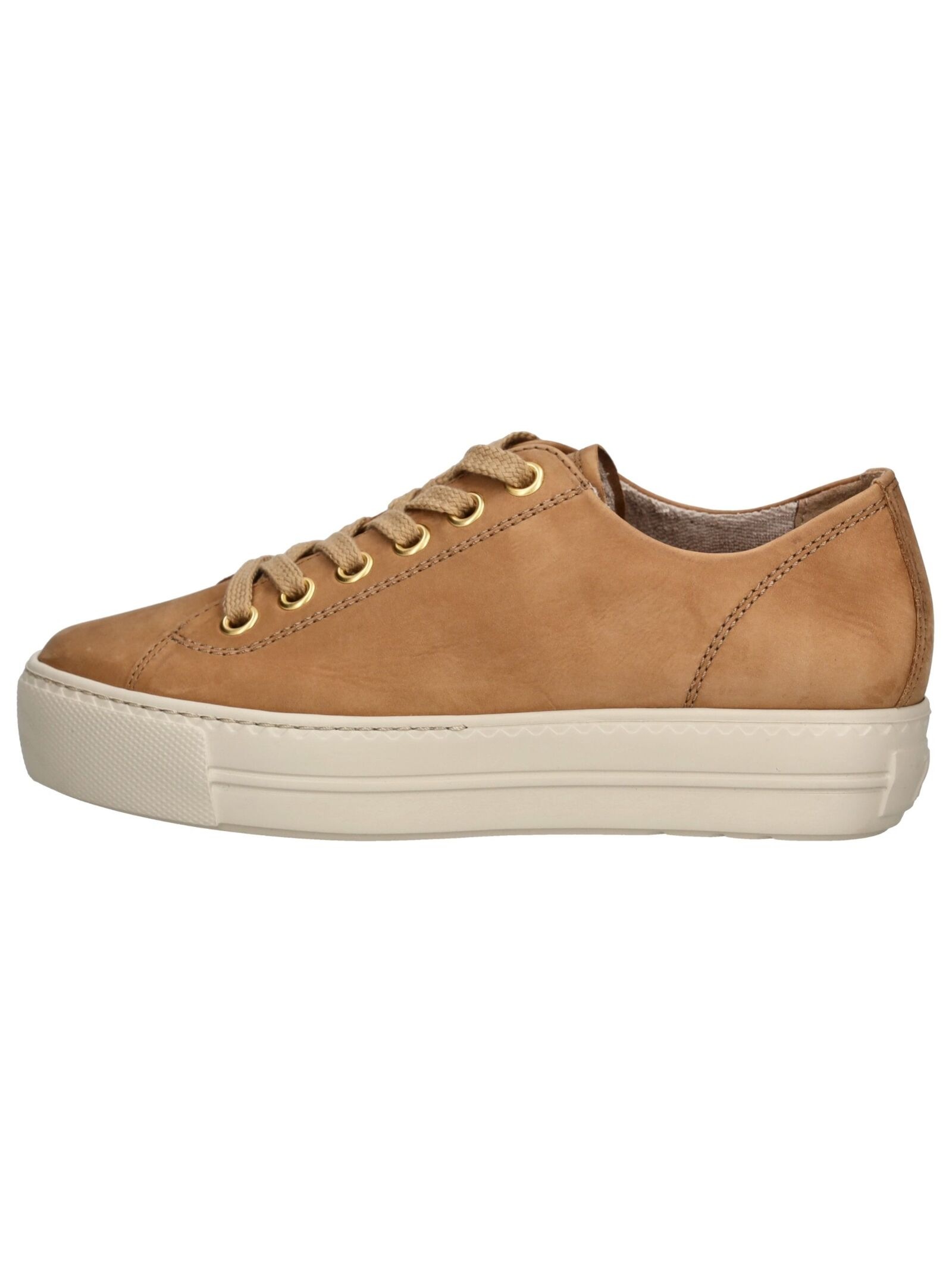 Paul Green Sneaker »Paul Green Sneaker Nubukleder«