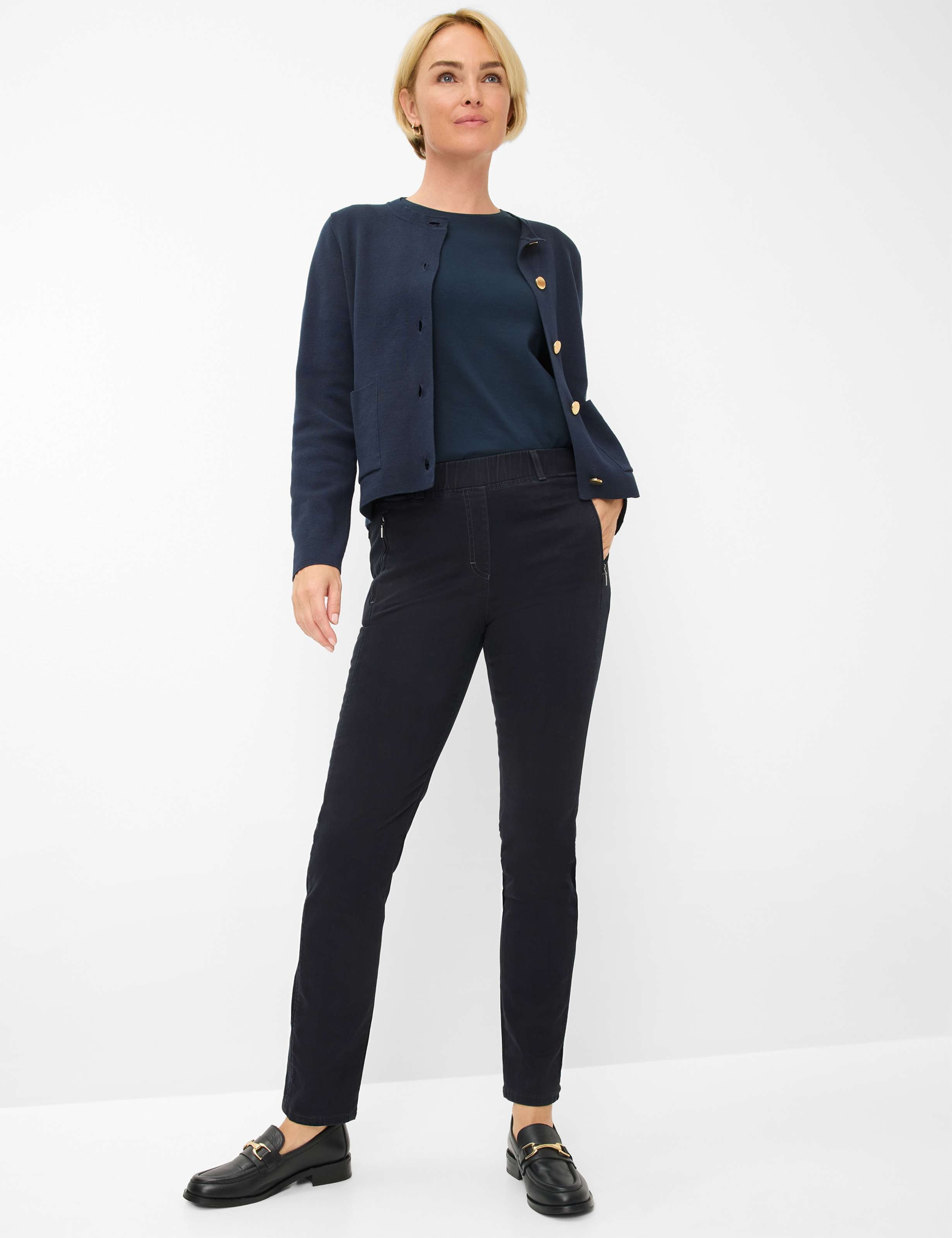RAPHAELA by BRAX Chinohose »Style LAVINA JOY«