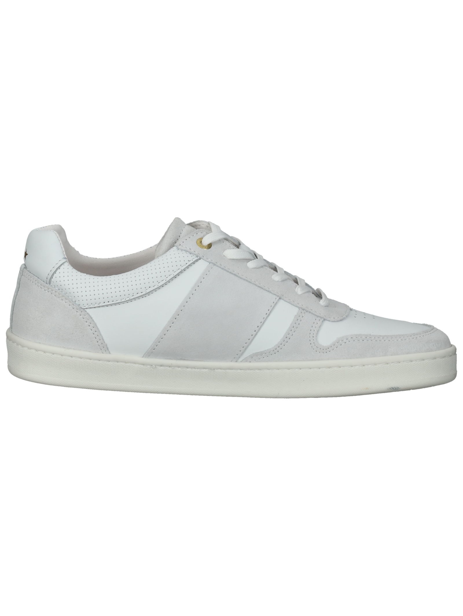 Pantofola d´Oro Sneaker »Pantofola d'Oro Sneaker Leder«