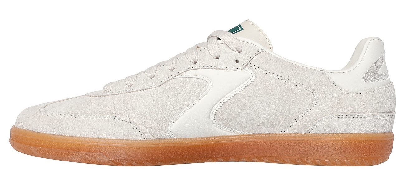 Skechers Sneaker »HOTSHOT-AZIR«, Retro, Vintage Sneaker mit Memory Foam