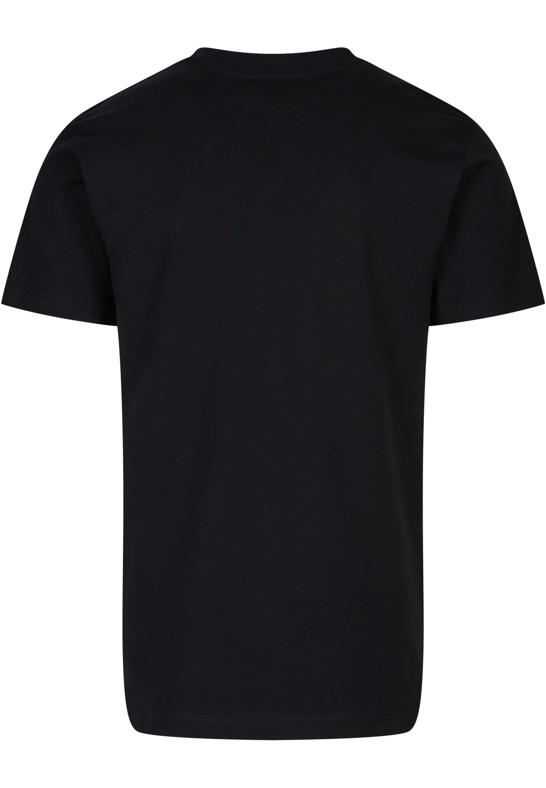 URBAN CLASSICS T-Shirt »Urban Classics Herren Basic Tee«, (1 tlg.)