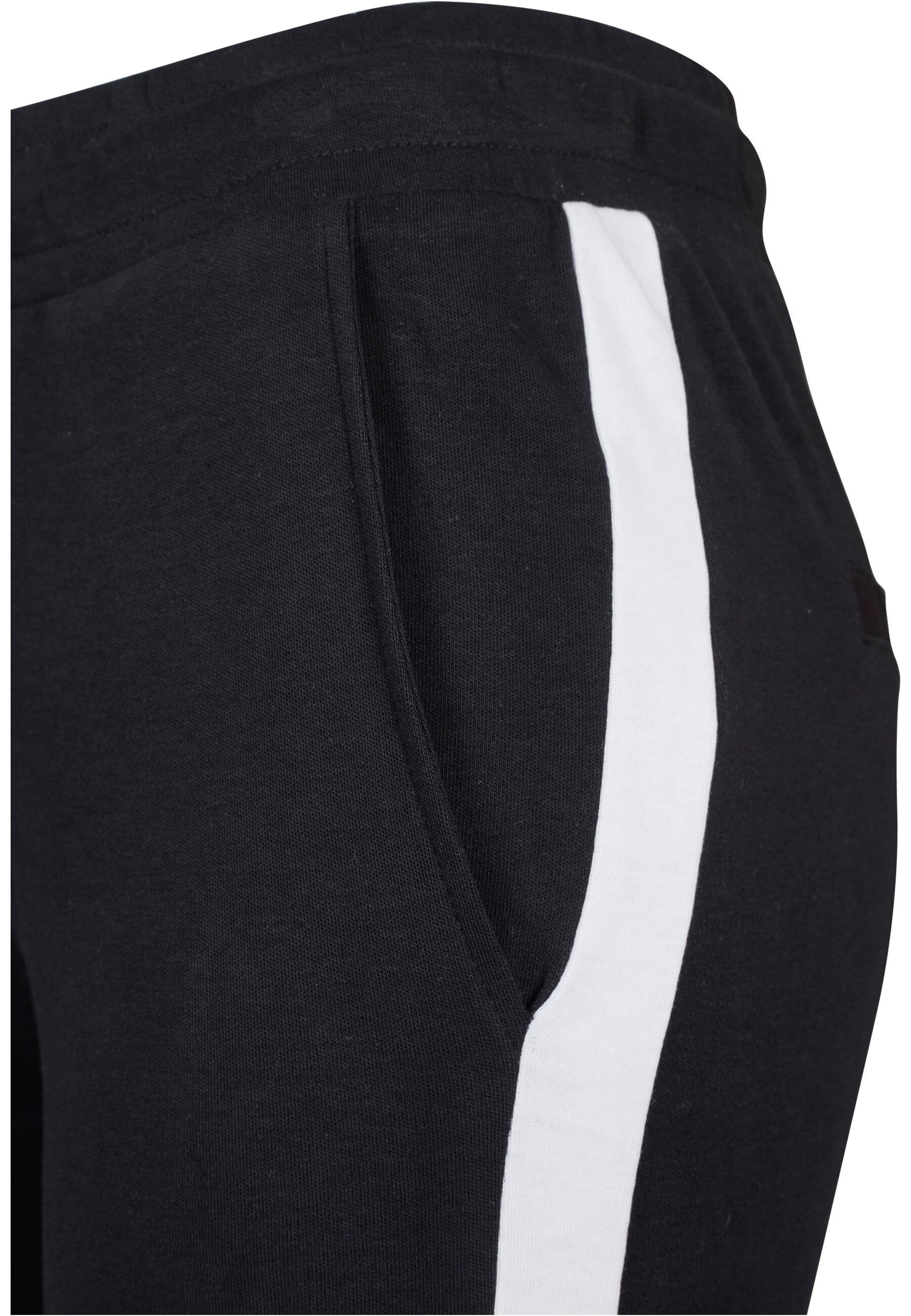 URBAN CLASSICS Jogginghose »Urban Classics Damen Ladies Interlock Jogpants«, (1 tlg.)