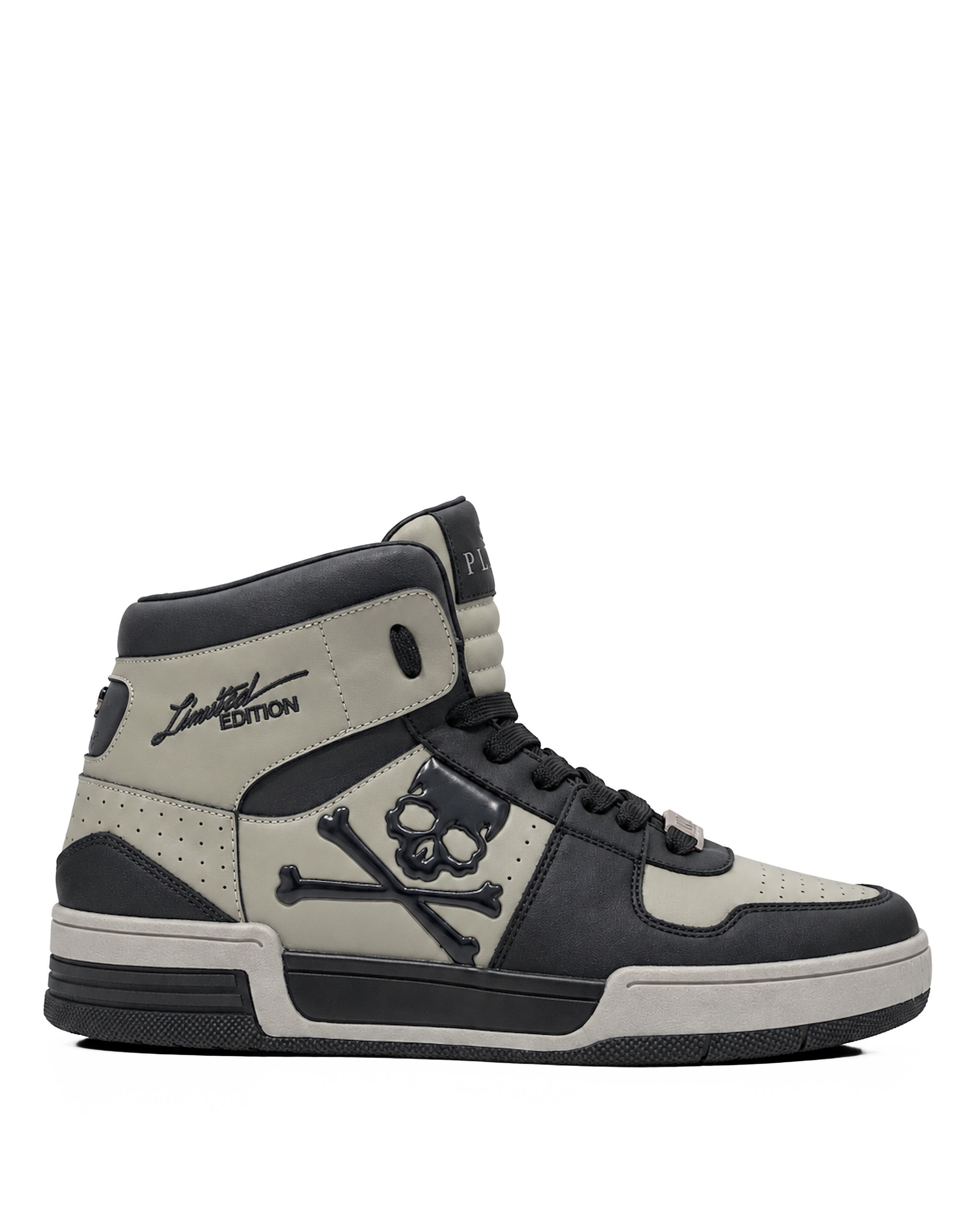 PHILIPP PLEIN Sneaker »Notorius«