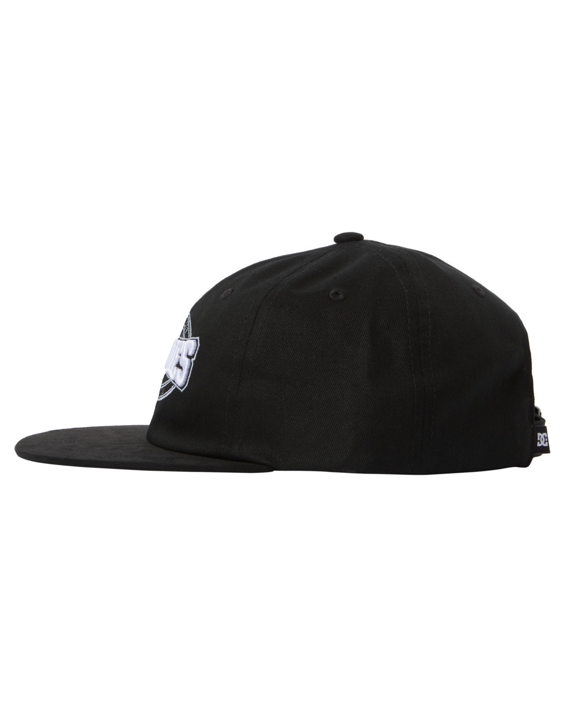 DC Shoes Snapback Cap "Fall Back" günstig online kaufen