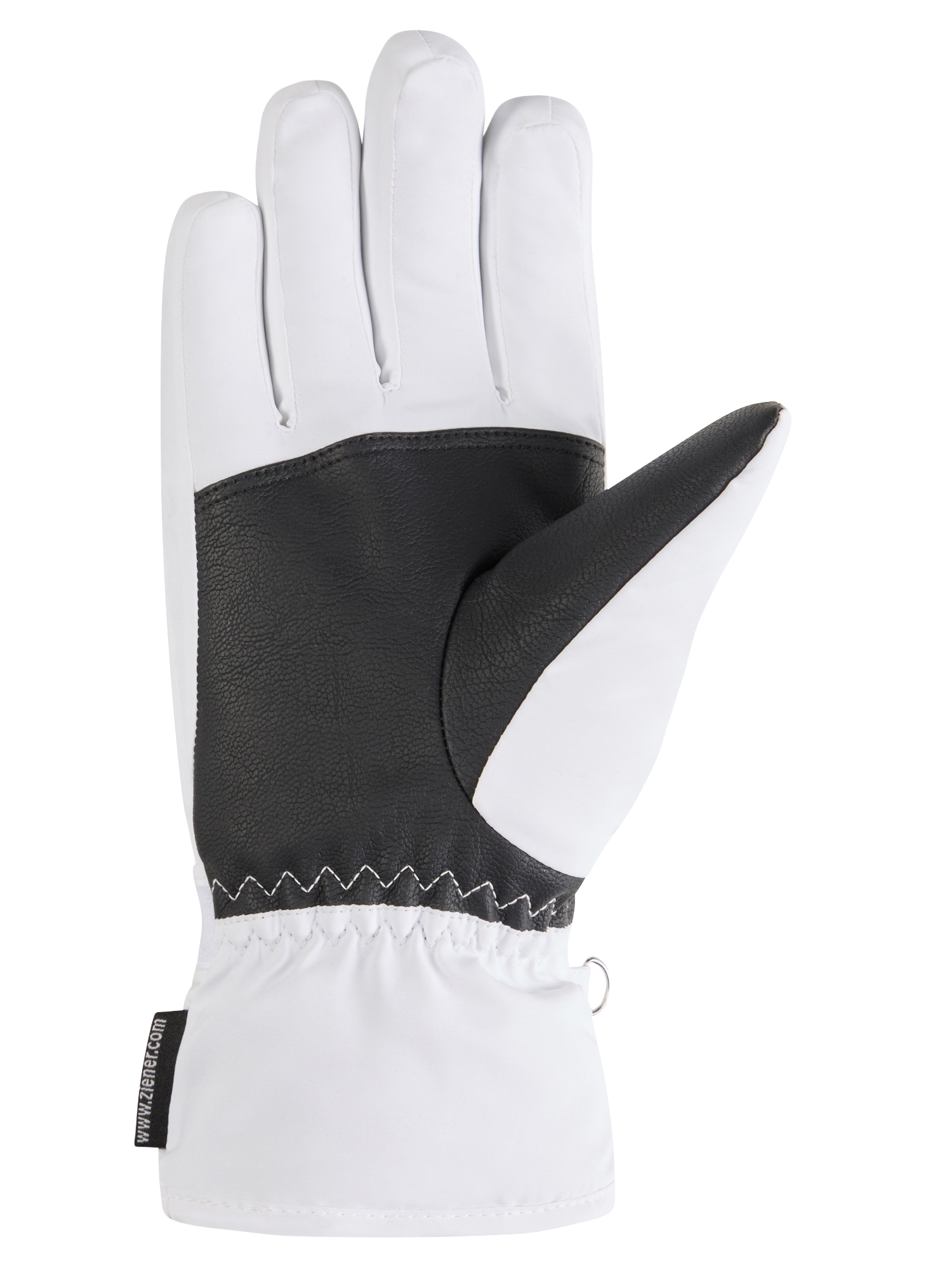 Ziener Skihandschuhe »KEVA-Z PR glove lady«
