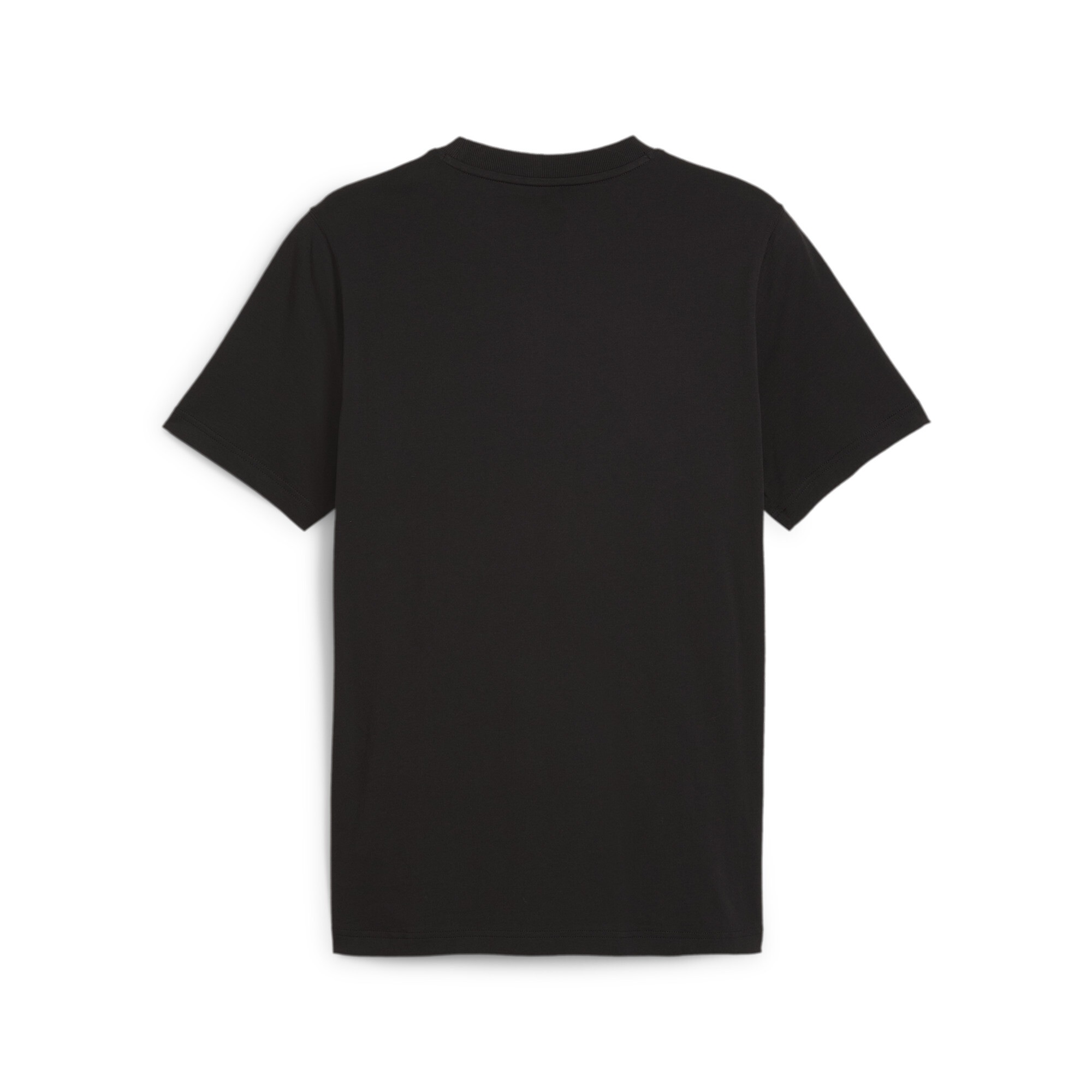 PUMA T-Shirt "SQUAD SMALL GRAPHIC TEE" günstig online kaufen