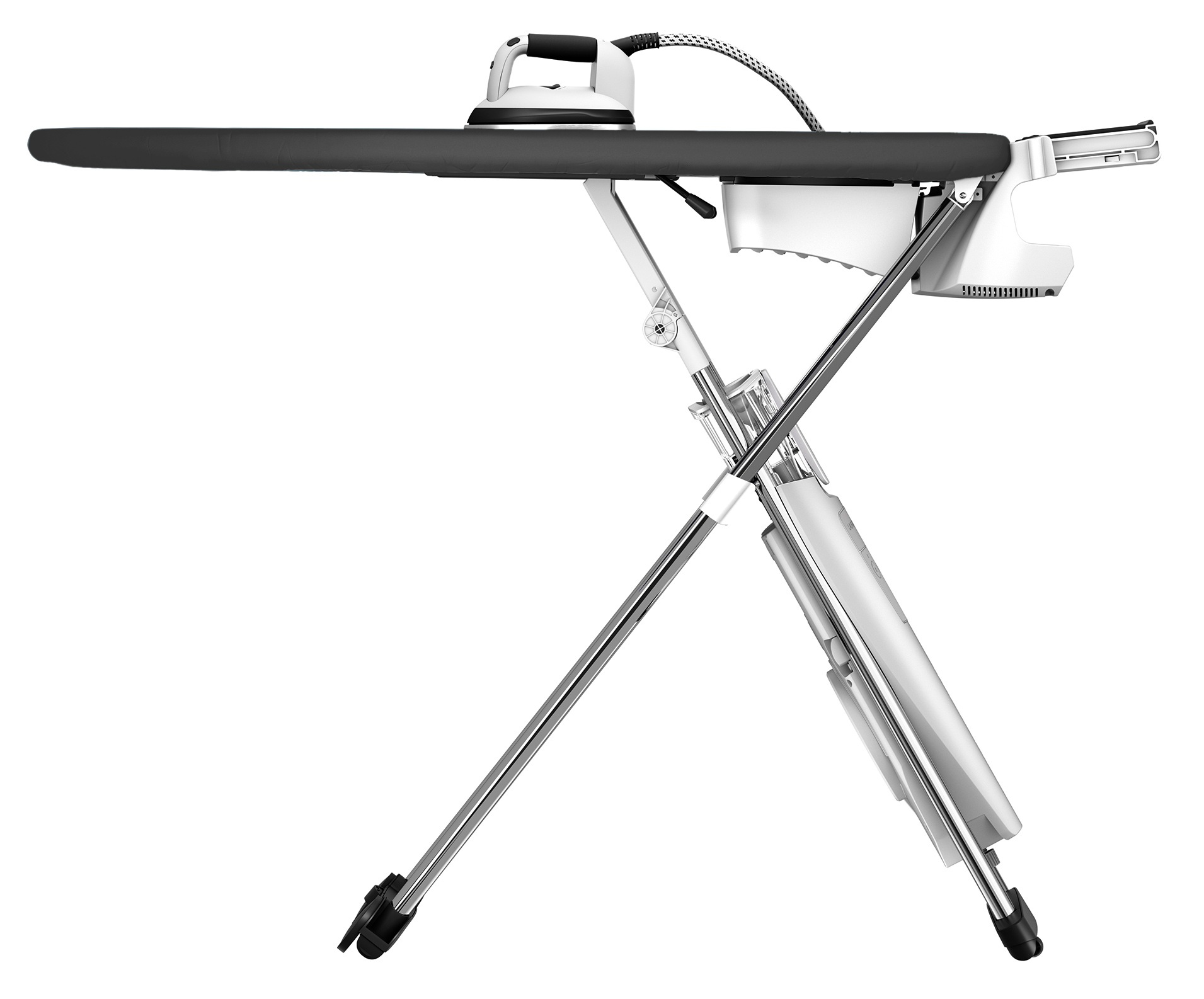 LAURASTAR Bügelsystem "S Pure Xtreme" 2200 W günstig online kaufen