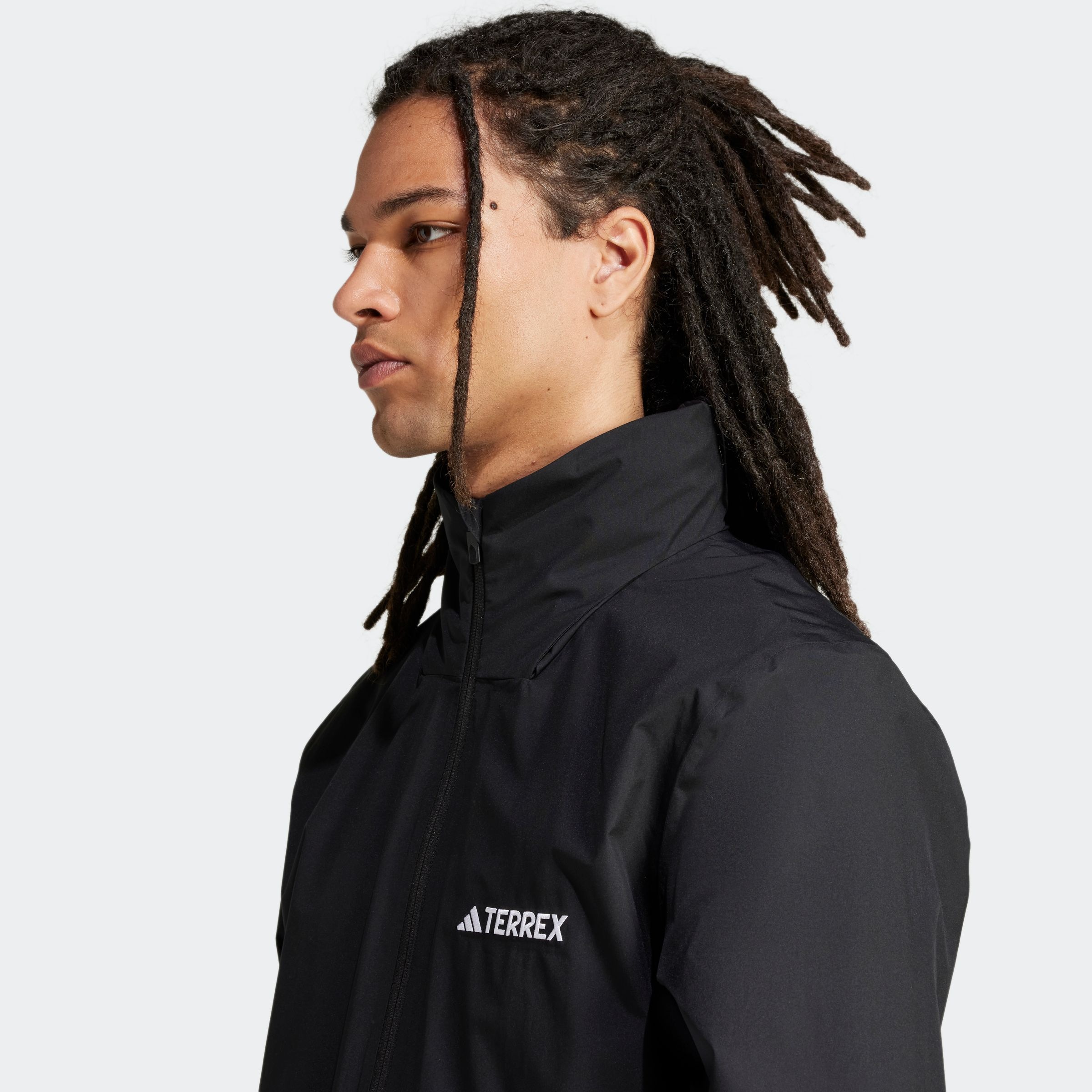 adidas TERREX Outdoorjacke »MT ESS 2L R JKT«