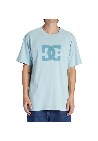 DC Shoes Marškinėliai »DC Star Pigment Dye«