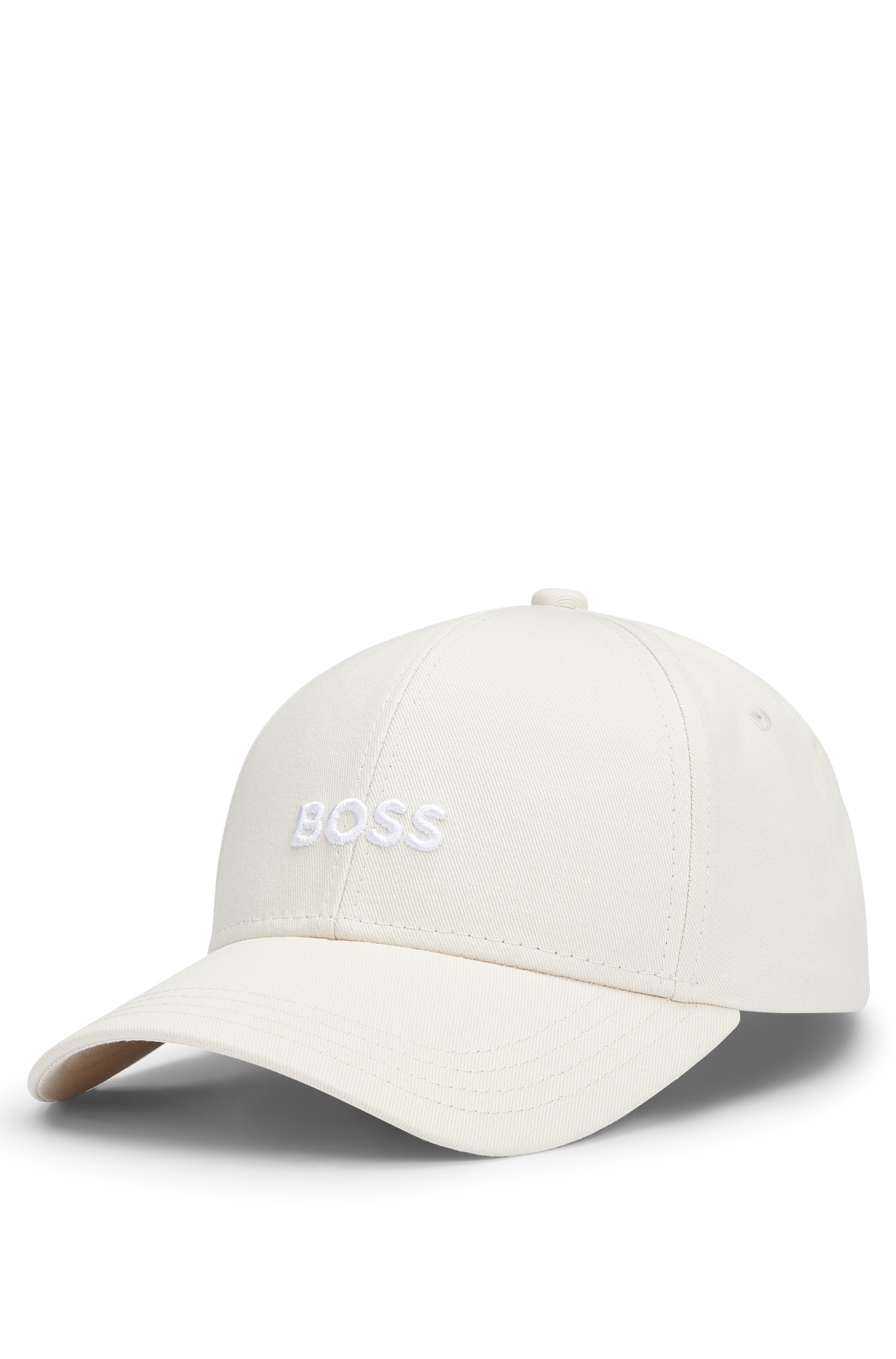 BOSS "Zed" mit Logostickerei, Unisex günstig online kaufen