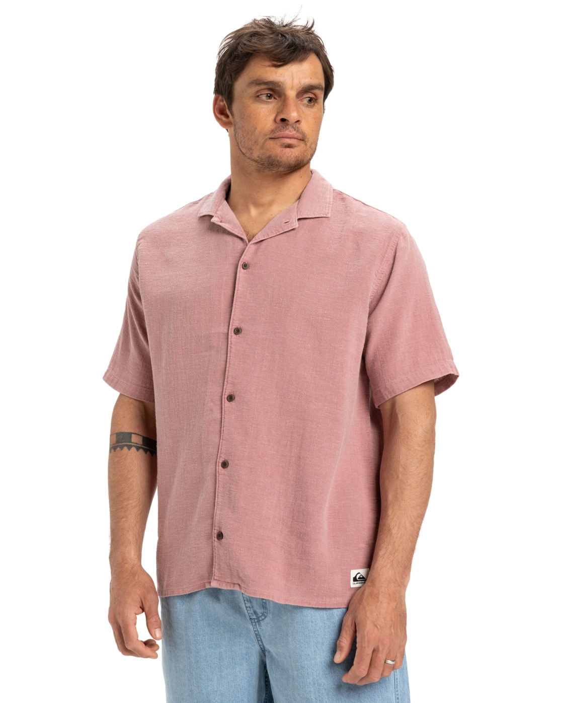 Quiksilver Funktionshemd »Sunrise«