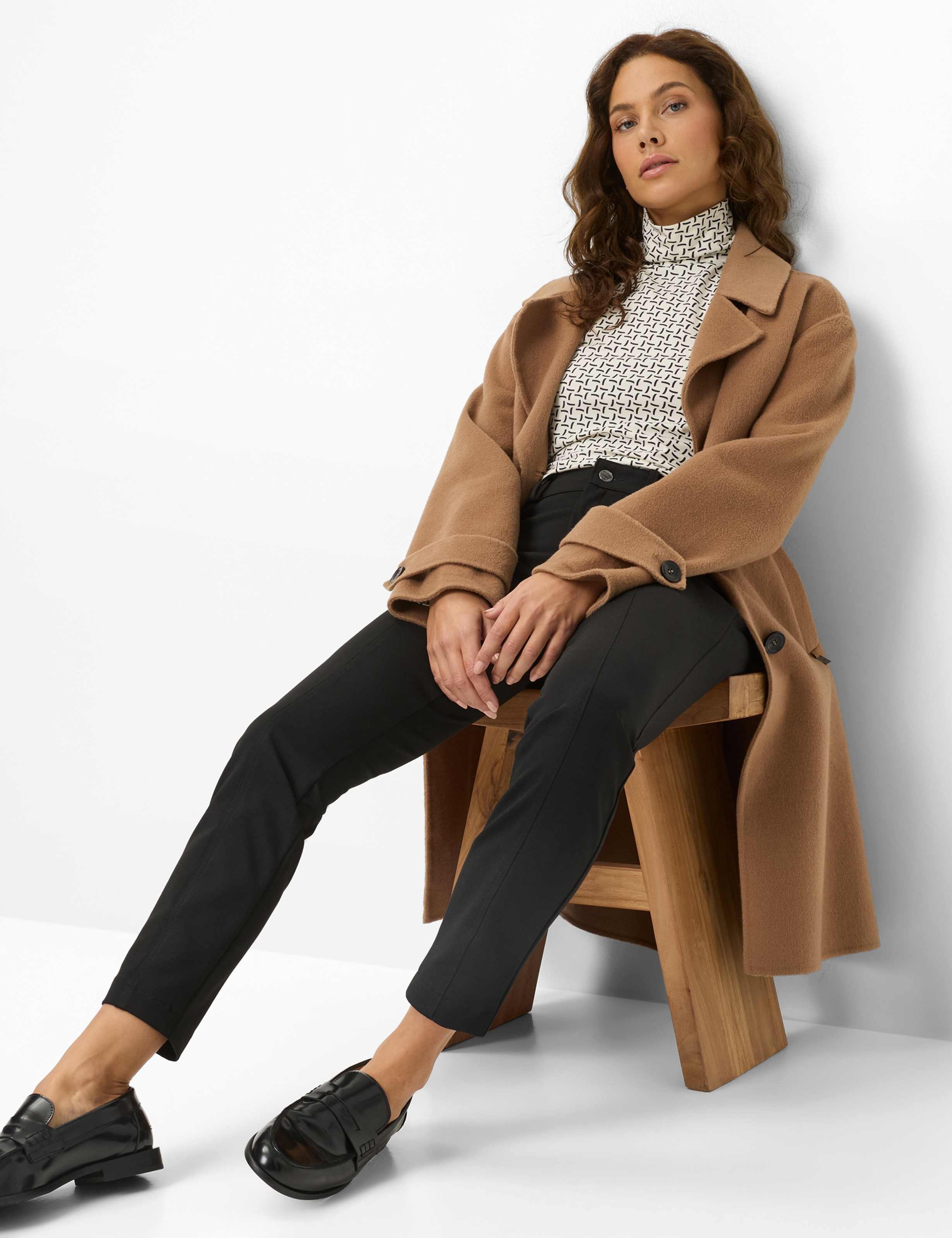 Brax 5-Pocket-Hose »Style SHAKIRA S«