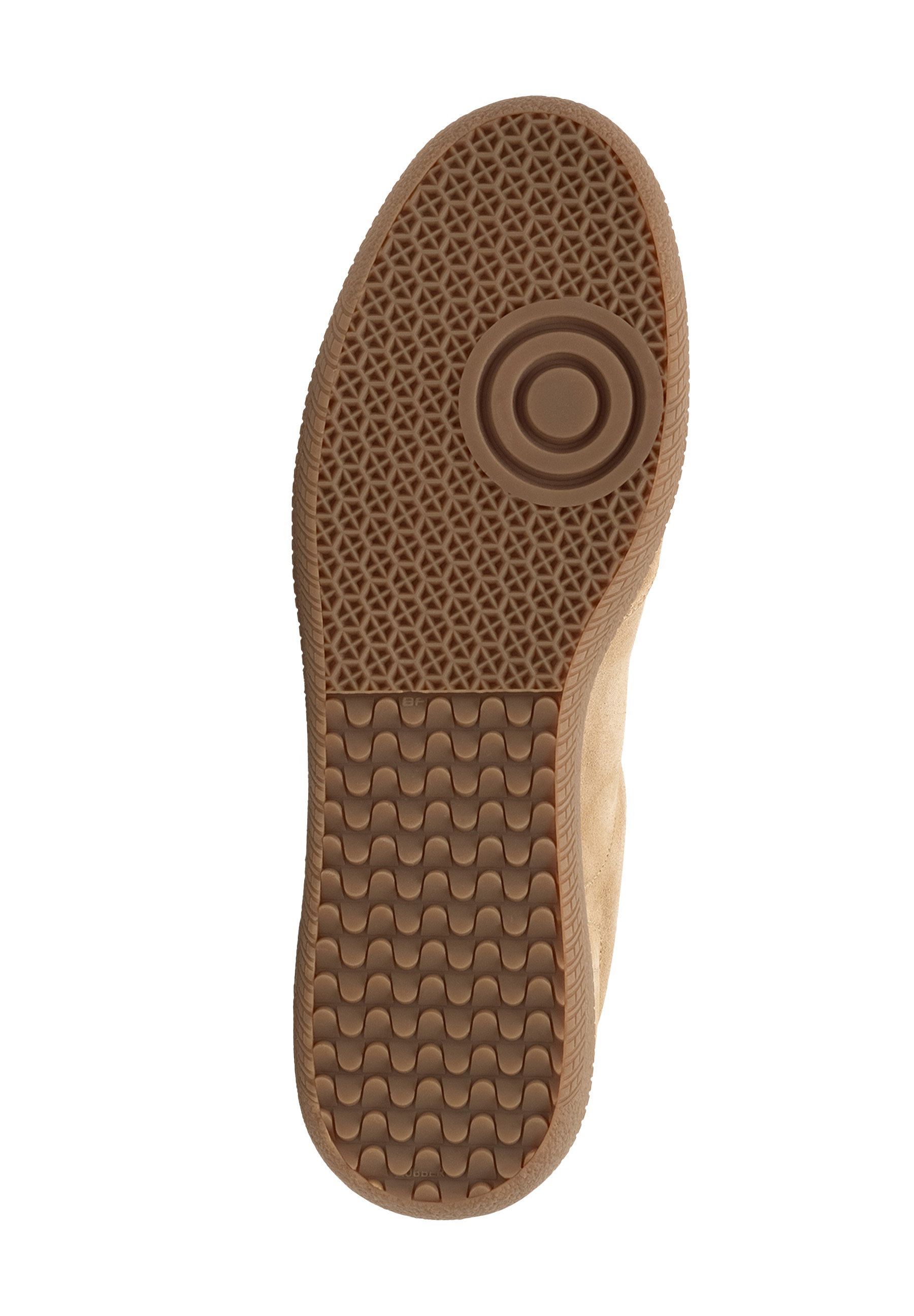 Henry Stevens Sneaker »Travis TIS«