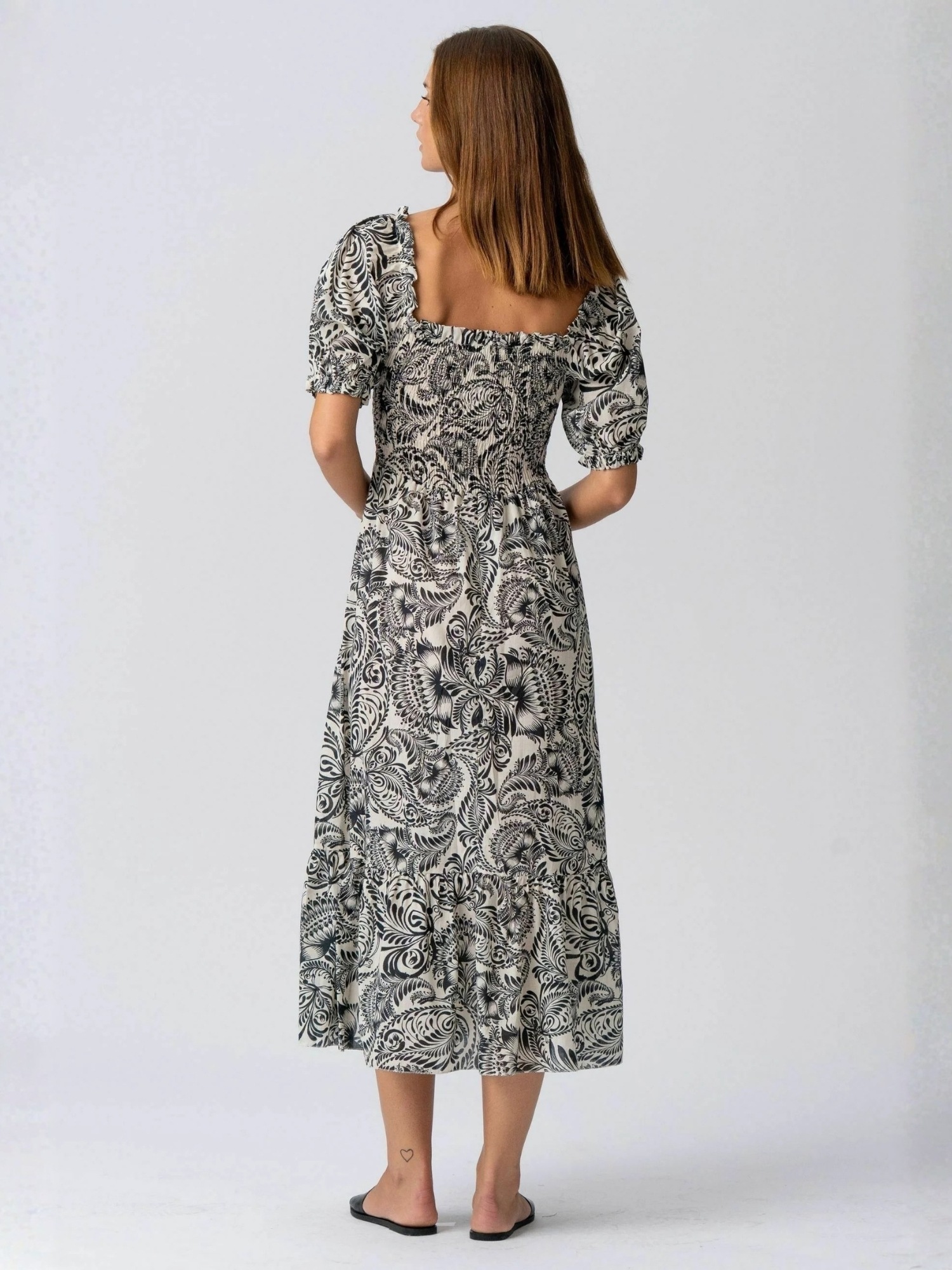 TeeShoppen Jerseykleid »TEESHOPPEN Dress Lia«