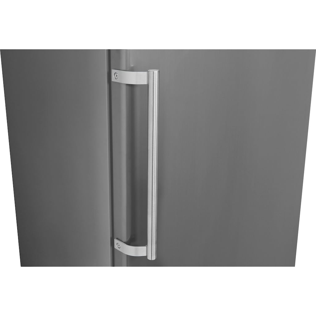 exquisit Gefrierschrank »GS280-H-040E«, 173 cm hoch, 60 cm breit