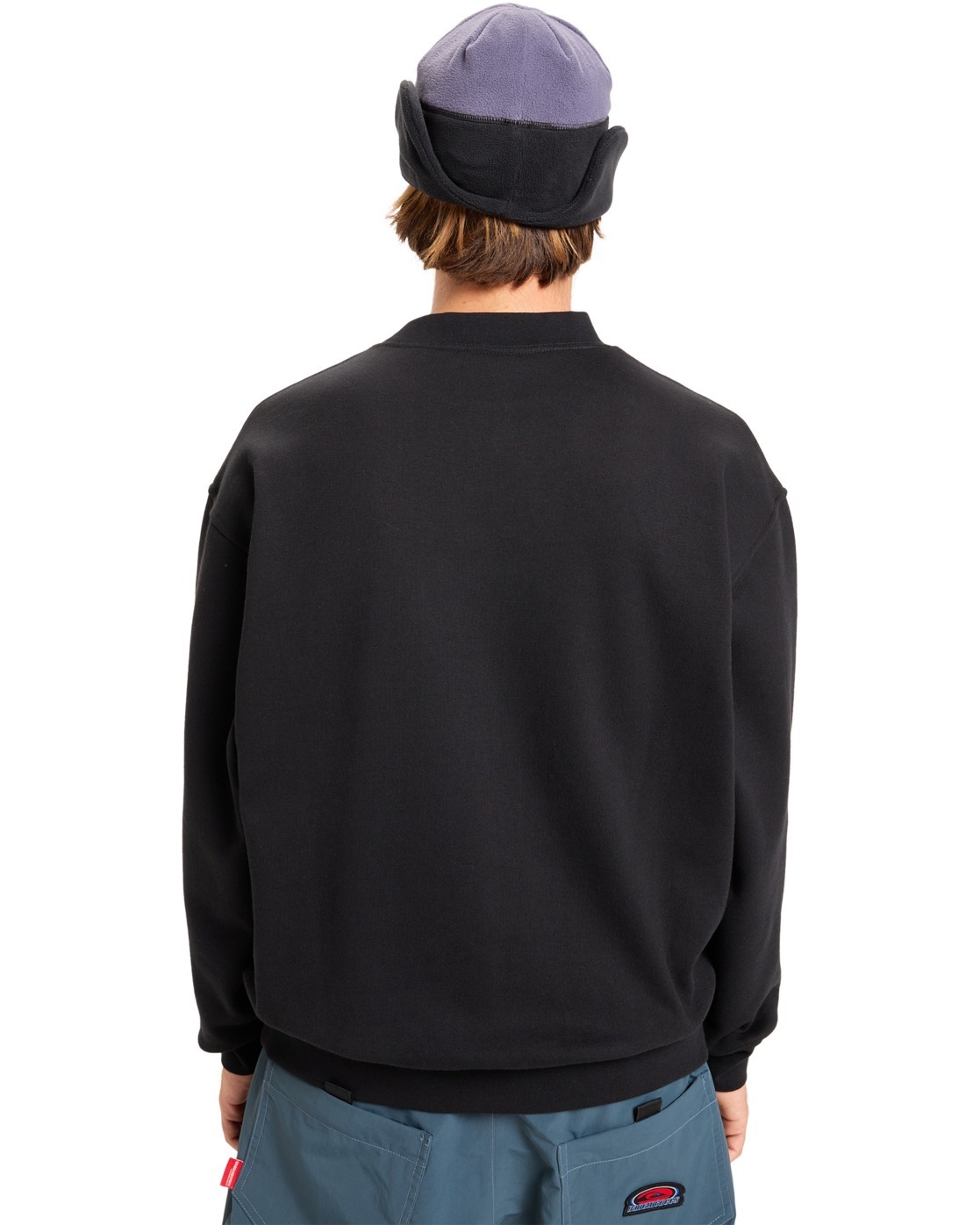 Quiksilver Sweater "Banging Bees" günstig online kaufen