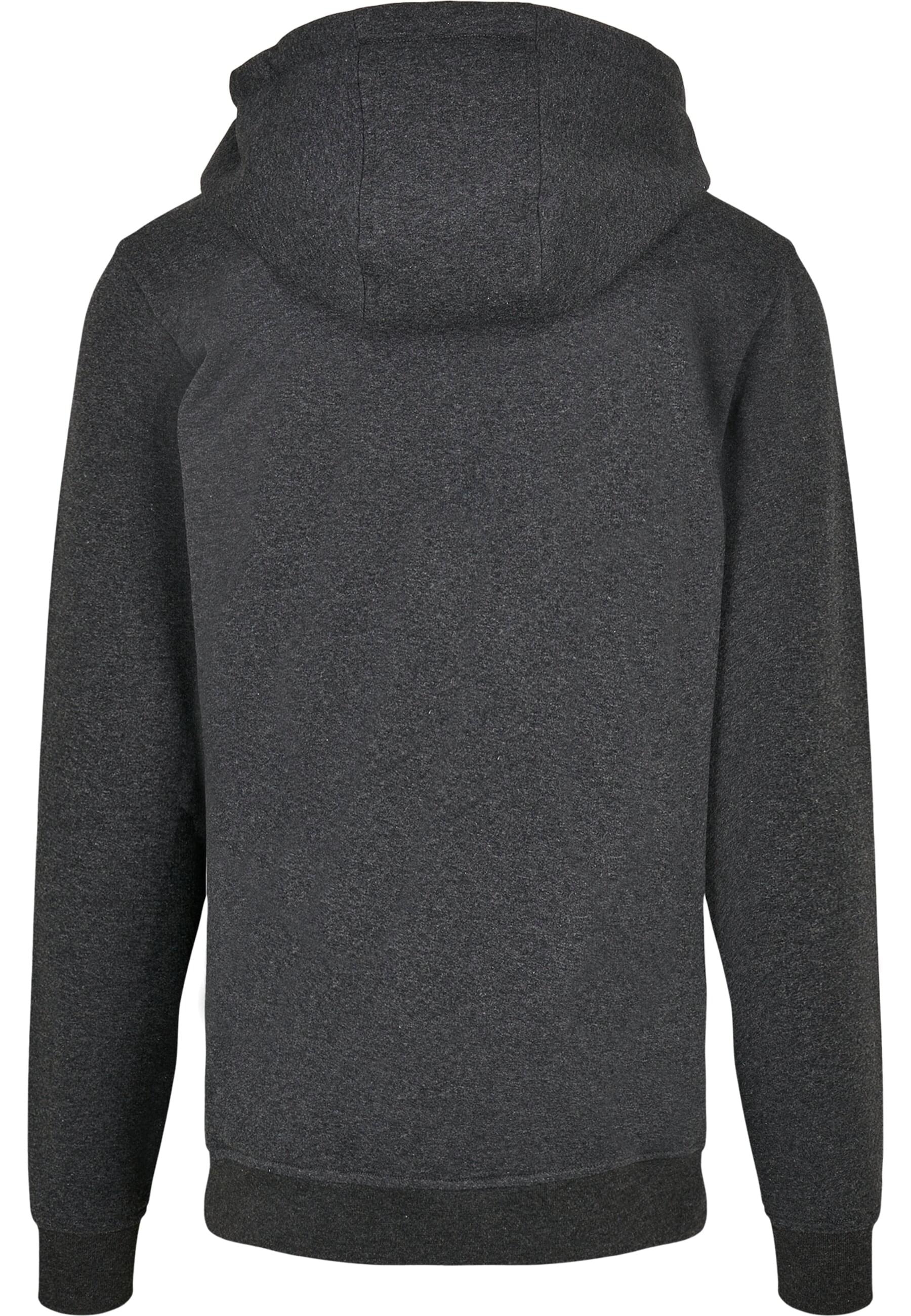 MisterTee Kapuzensweatshirt "MisterTee Flamingo Hoodie", (1 tlg.) günstig online kaufen