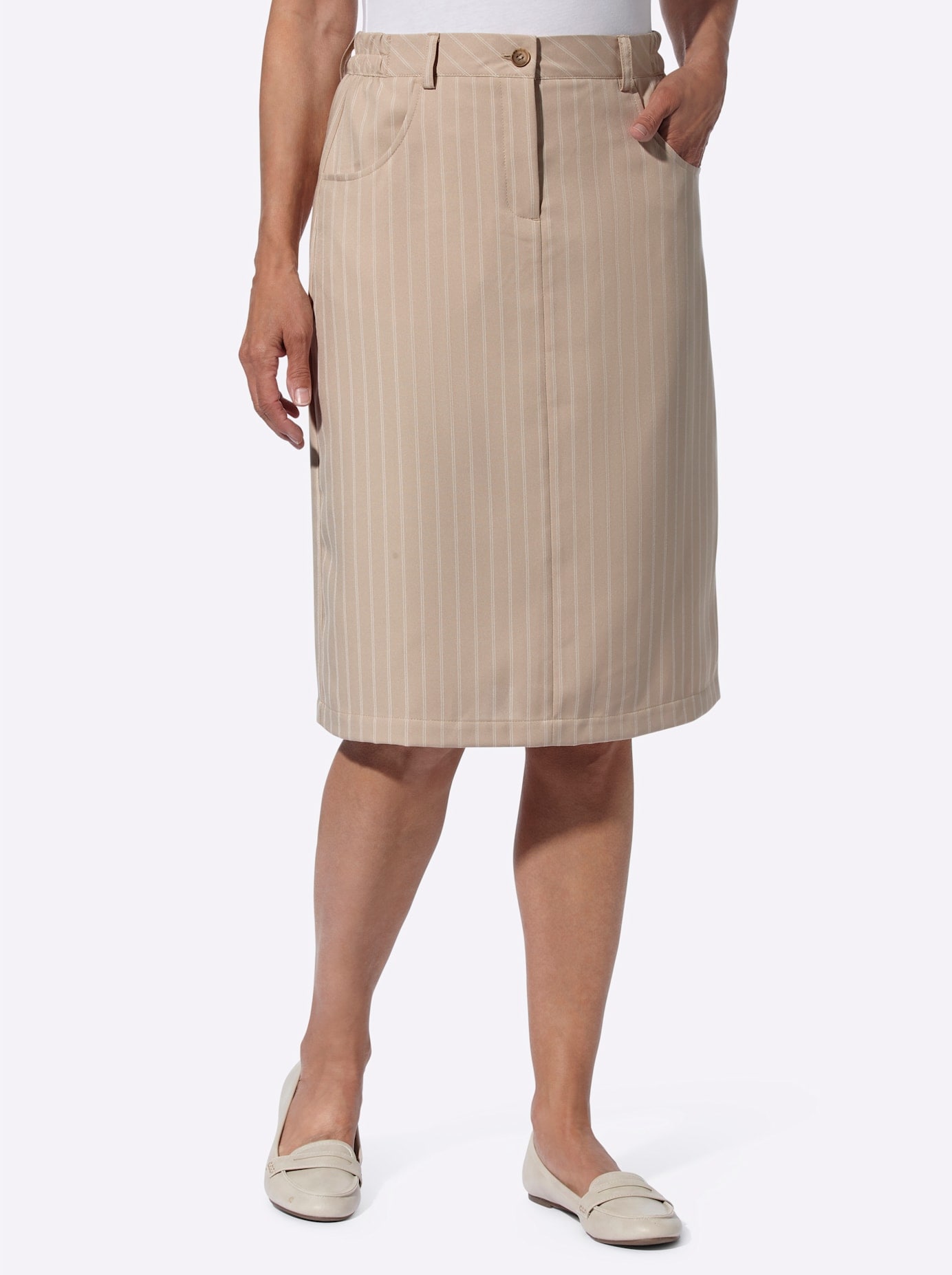 Classic Basics Webrock