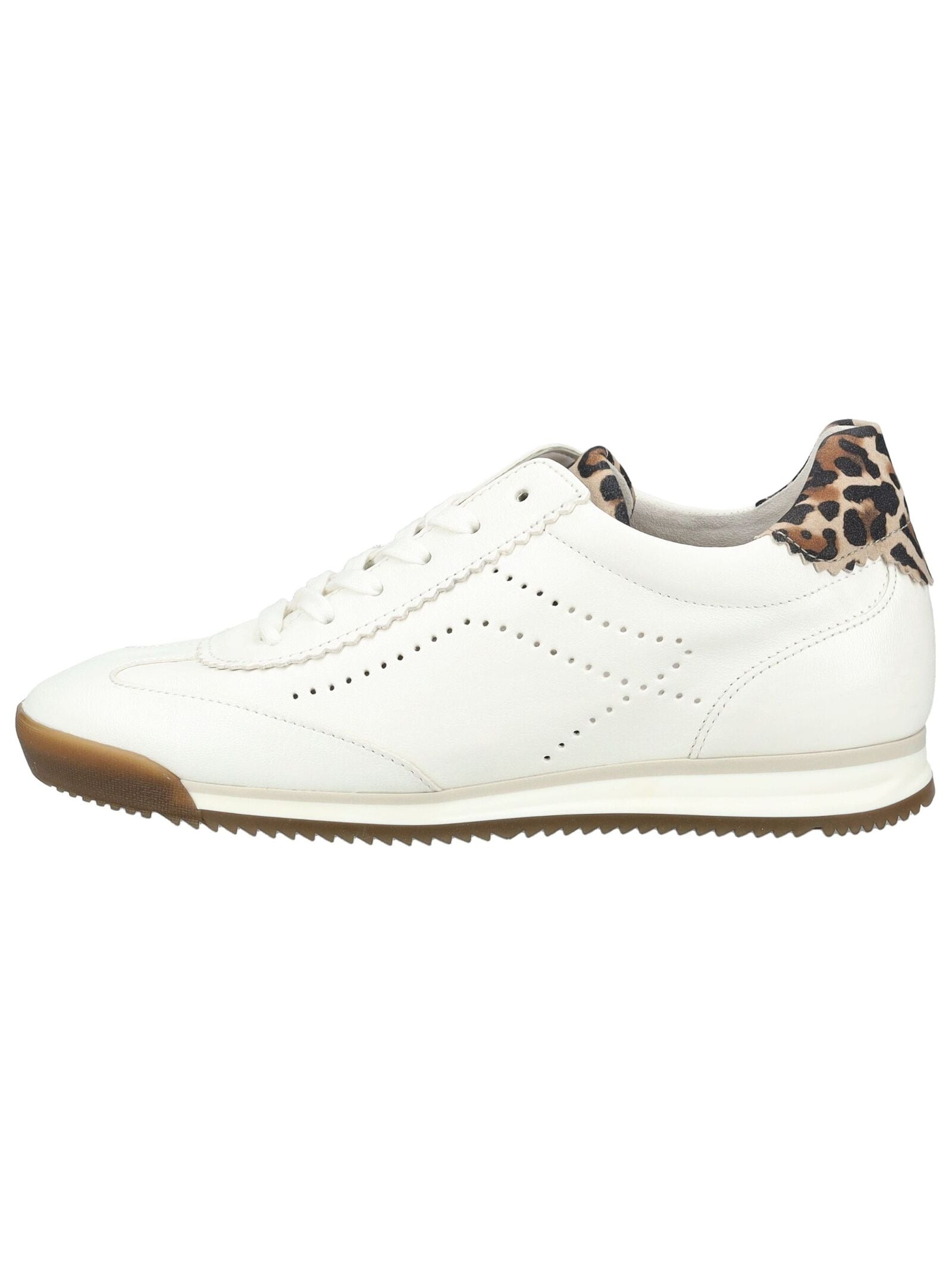 Gabor Sneaker »Gabor Sneaker Glattleder«