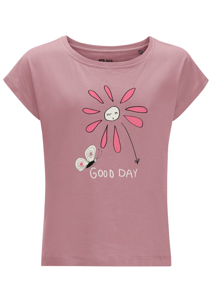 T-Shirt »GOOD DAY T G«