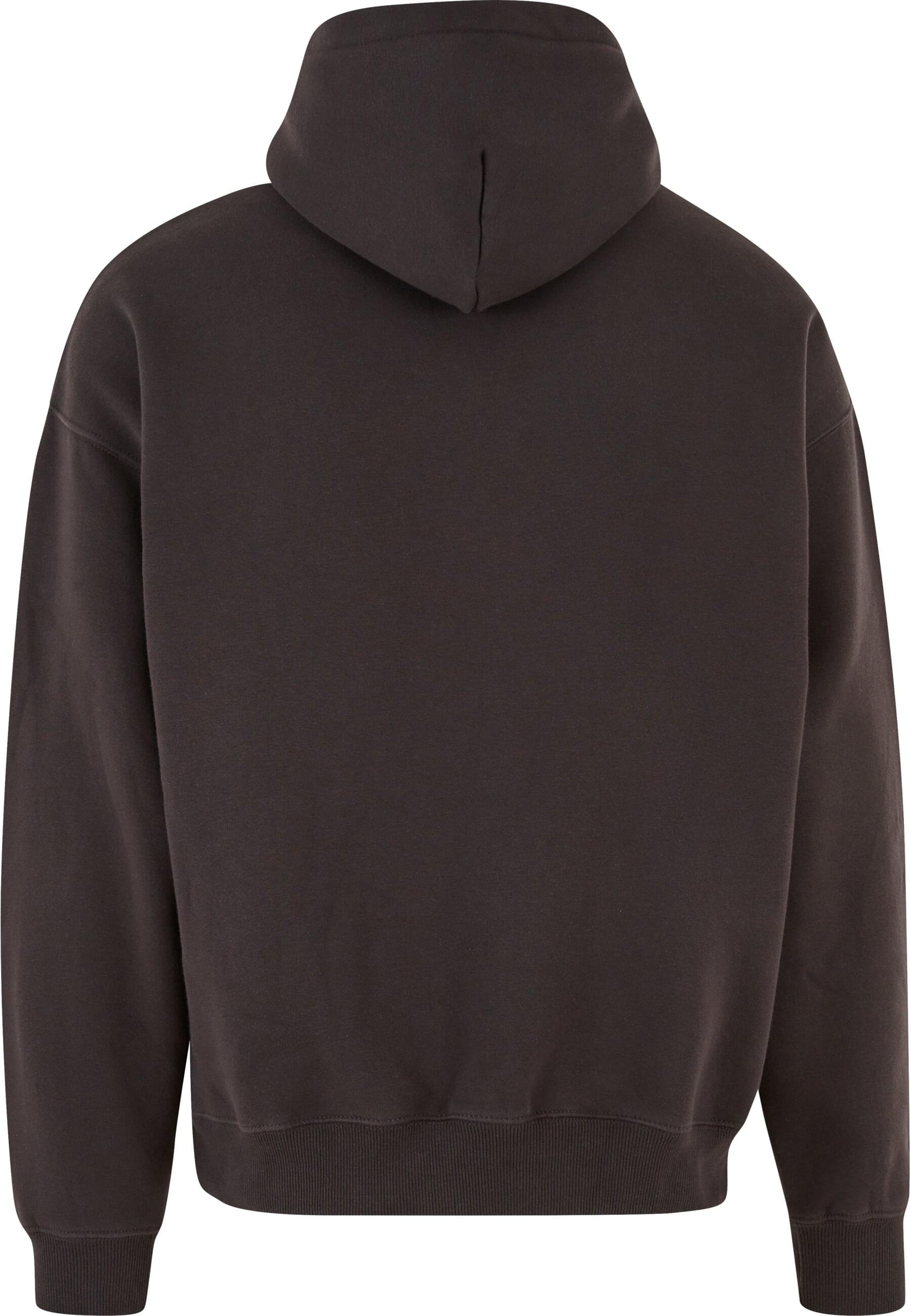 2Y Studios Kapuzensweatshirt »2Y Studios Herren 2Y Broken Heart Club Oversize Hoodie«, (1 tlg.)