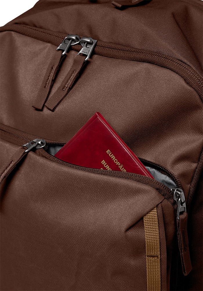 Jack Wolfskin Daypack »HASENSPRUNG«