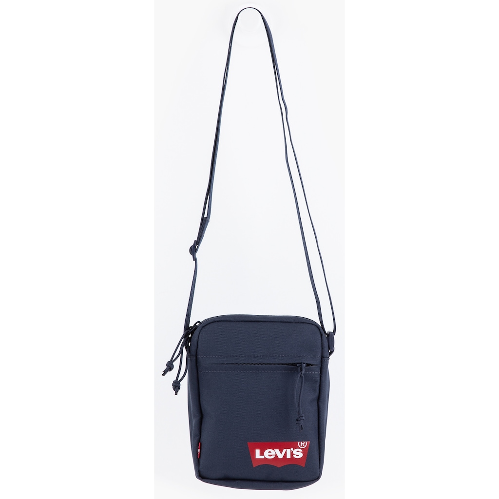 Levi's® Umhängetasche »MINI CROSSBODY SOLID«