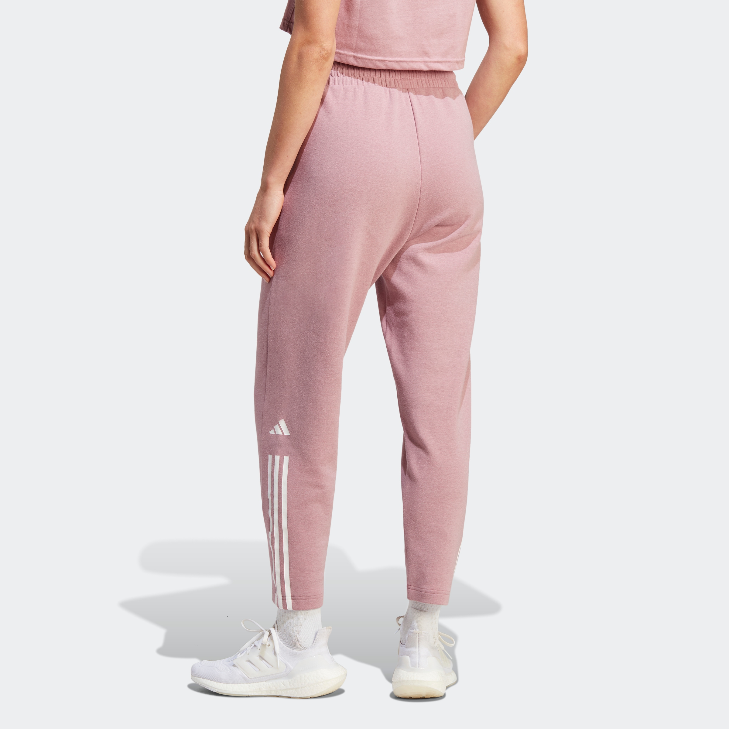 tlg.) COTTON«, BAUR | adidas »TRAIN ESSENTIALS (1 REGULARFIT Performance Sporthose