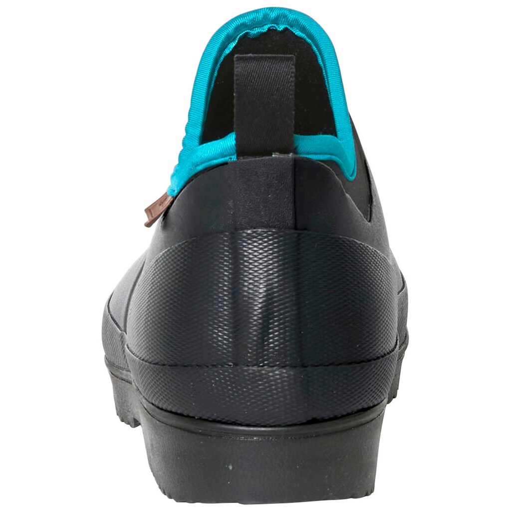 GARDENA Gummistiefelette »Rubber Boot Low Cut«