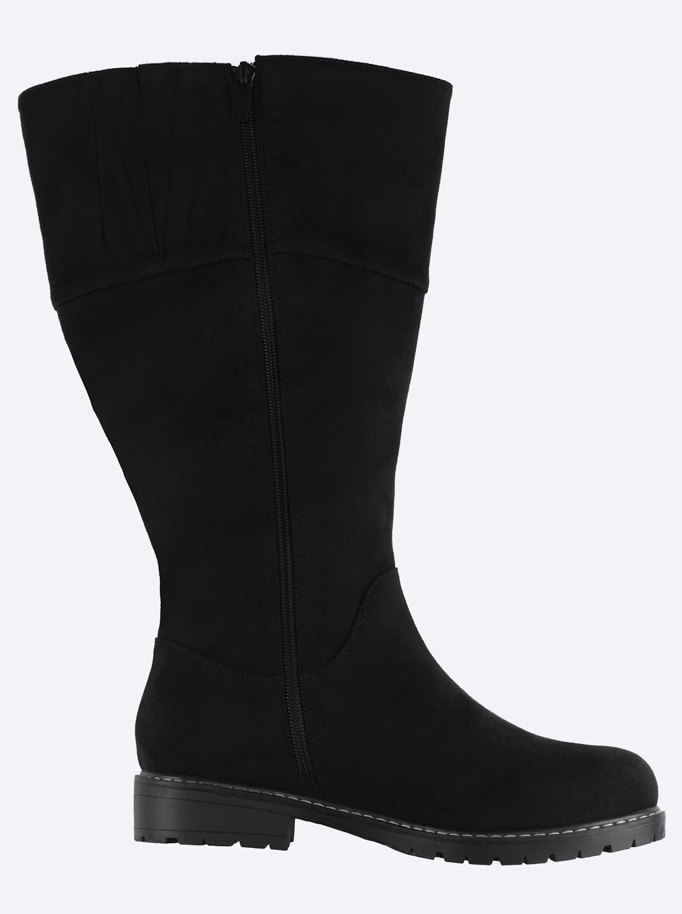 Sheego Weitschaftstiefel günstig online kaufen