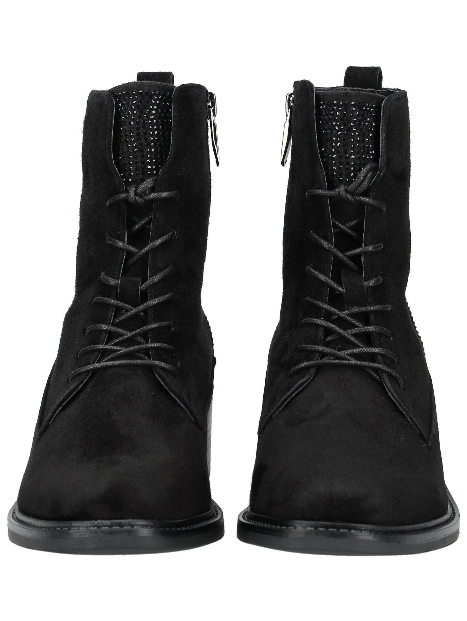 Regarde Le Ciel Schnürstiefelette »Regarde Le Ciel Stiefelette Leder«