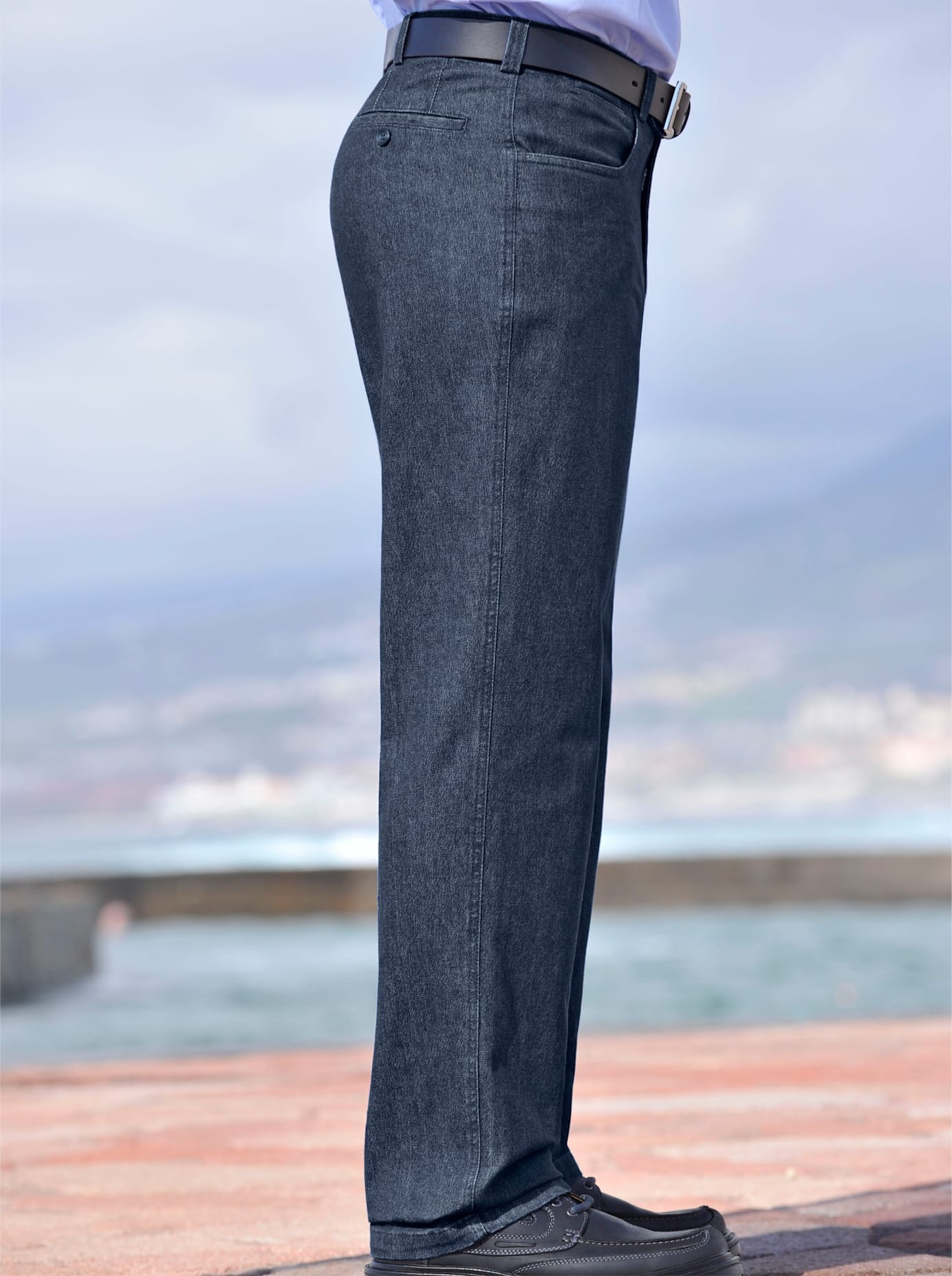 Classic Bequeme Jeans 1 Stk. tlg. günstig online kaufen