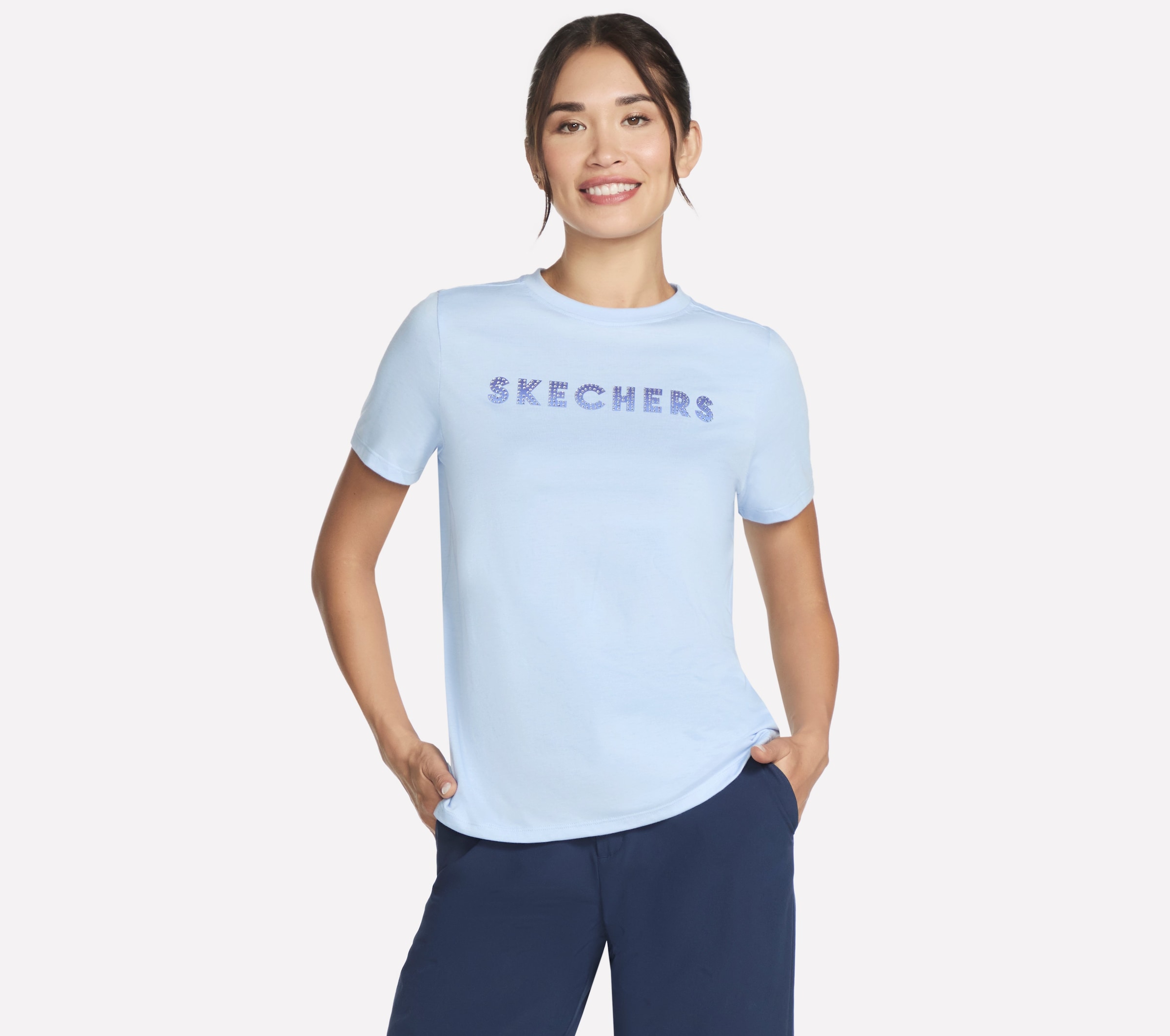 Skechers T-Shirt günstig online kaufen