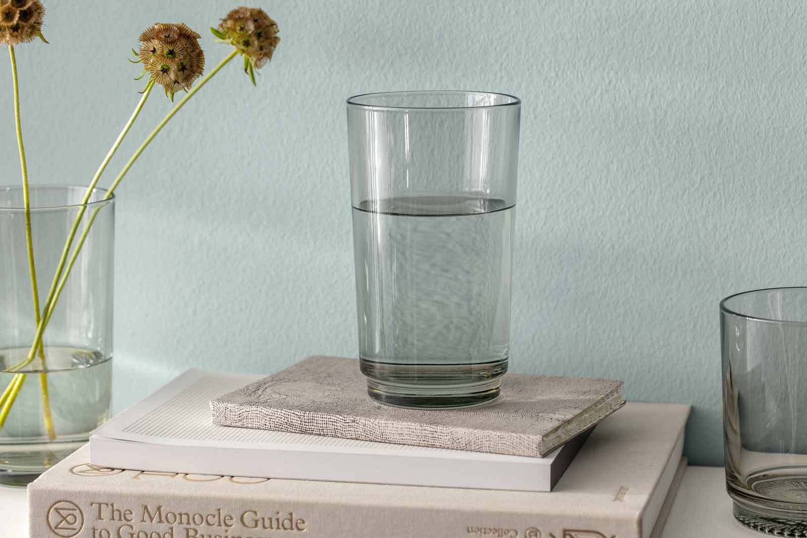 like. by Villeroy & Boch Cocktailglas »Longdrinkbecher It's My Match 410 ml 2er Set hellgrün«