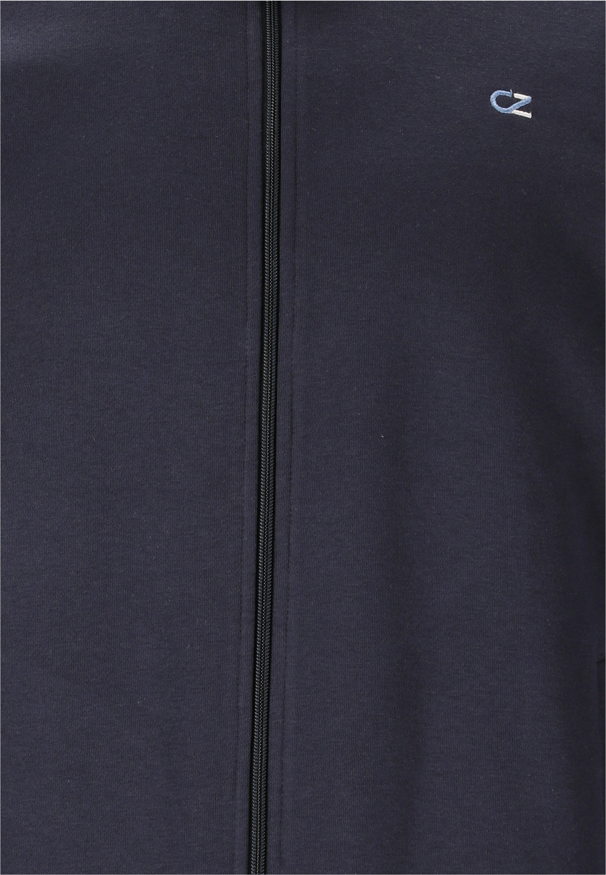 CRUZ Sweatshirt »Pitt«, im klassischen Design mit Kapuze
