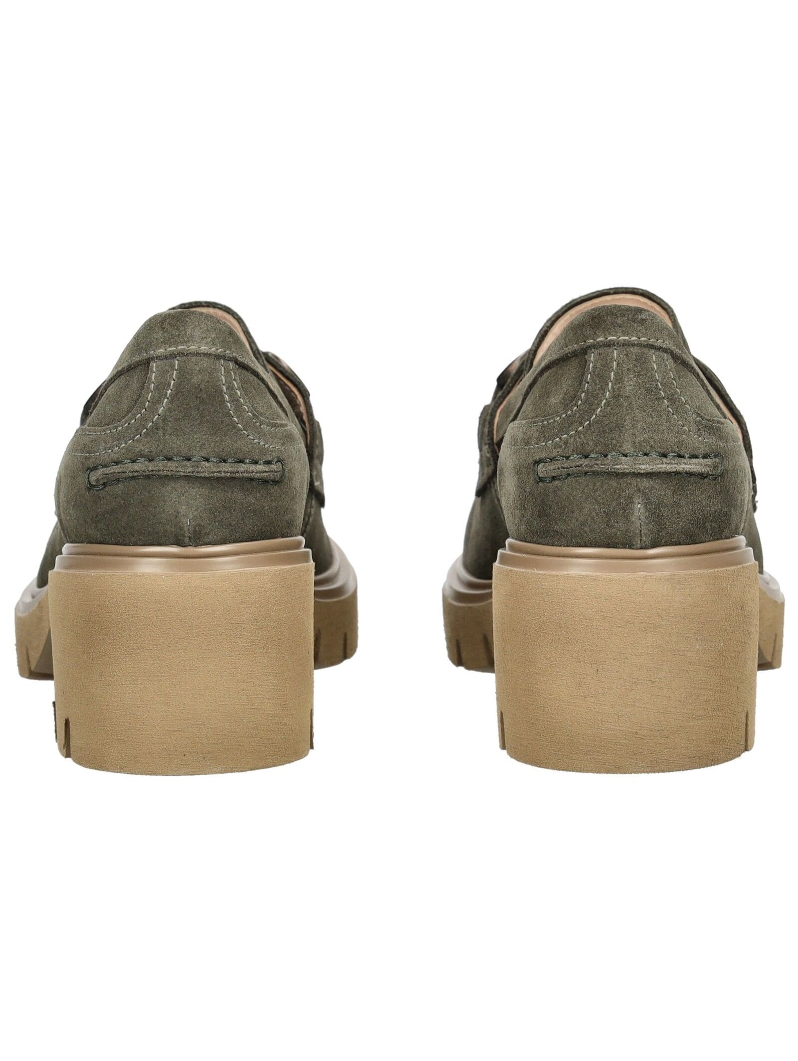 Nero Giardini Pumps »Nero Giardini Pumps Veloursleder«