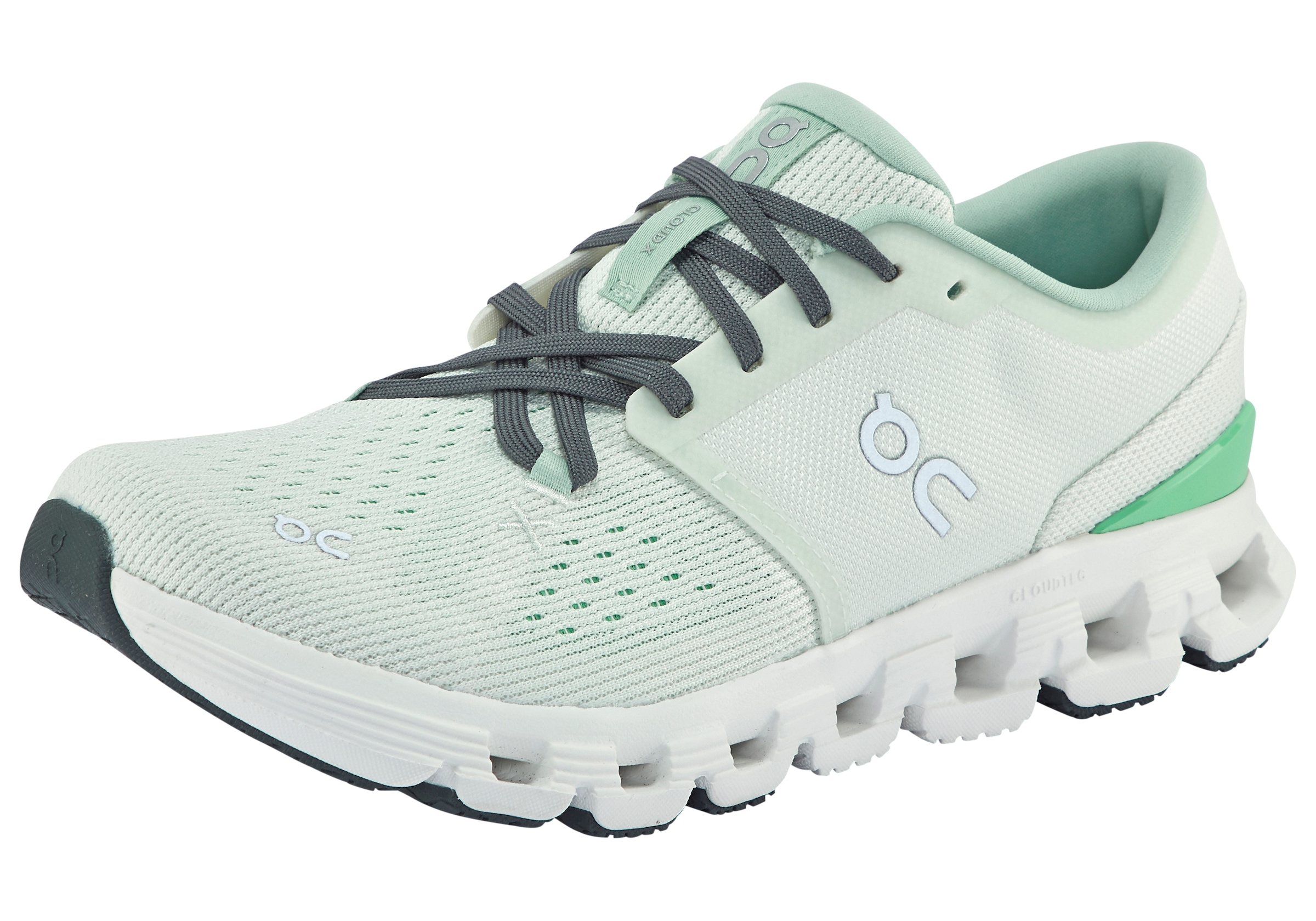 ON RUNNING Sneaker "ON RUNNING CLOUD 6" günstig online kaufen