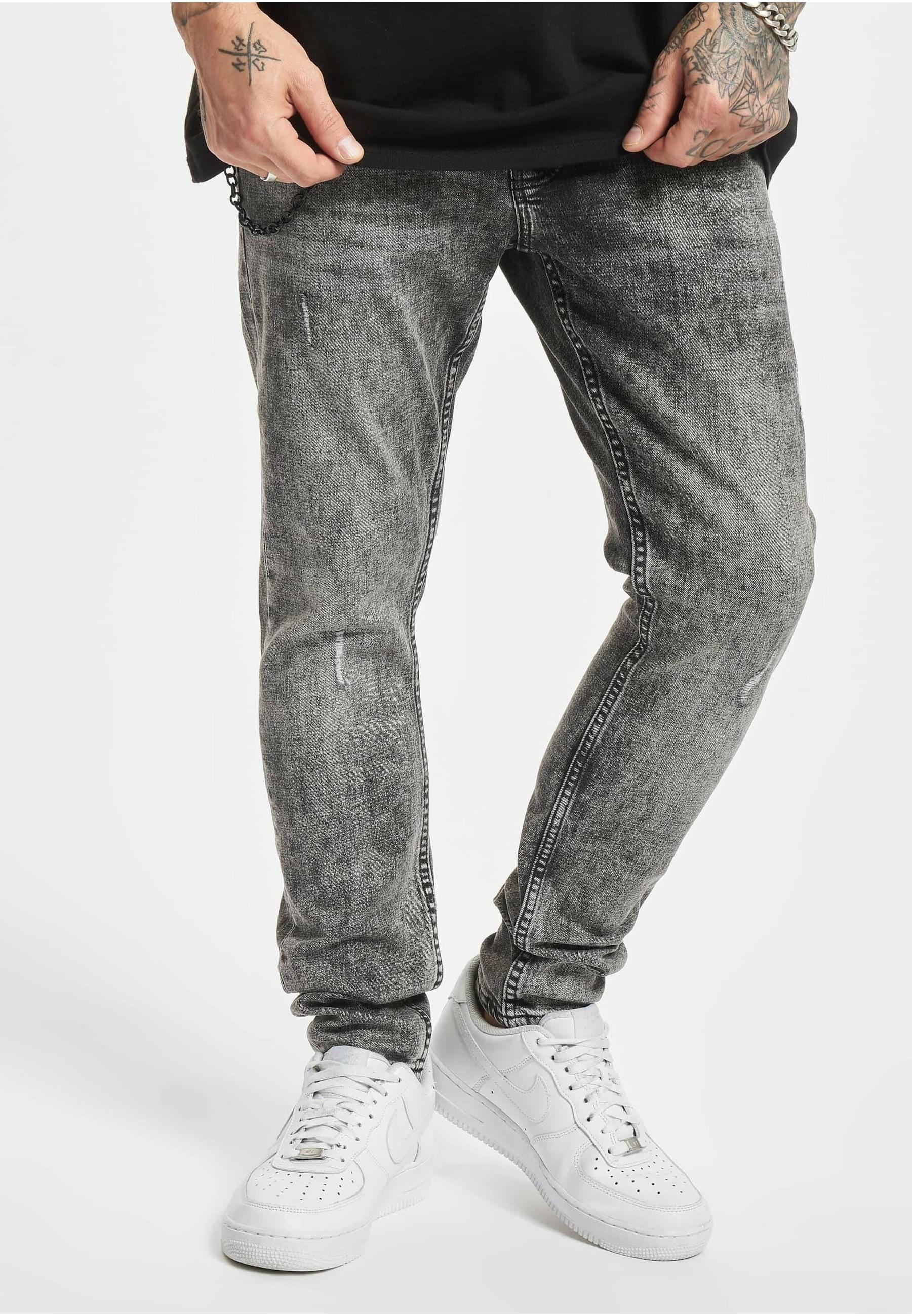 2Y Premium Bequeme Jeans "2Y Premium 2Y Premium Bjarne Skinny Jeans" günstig online kaufen