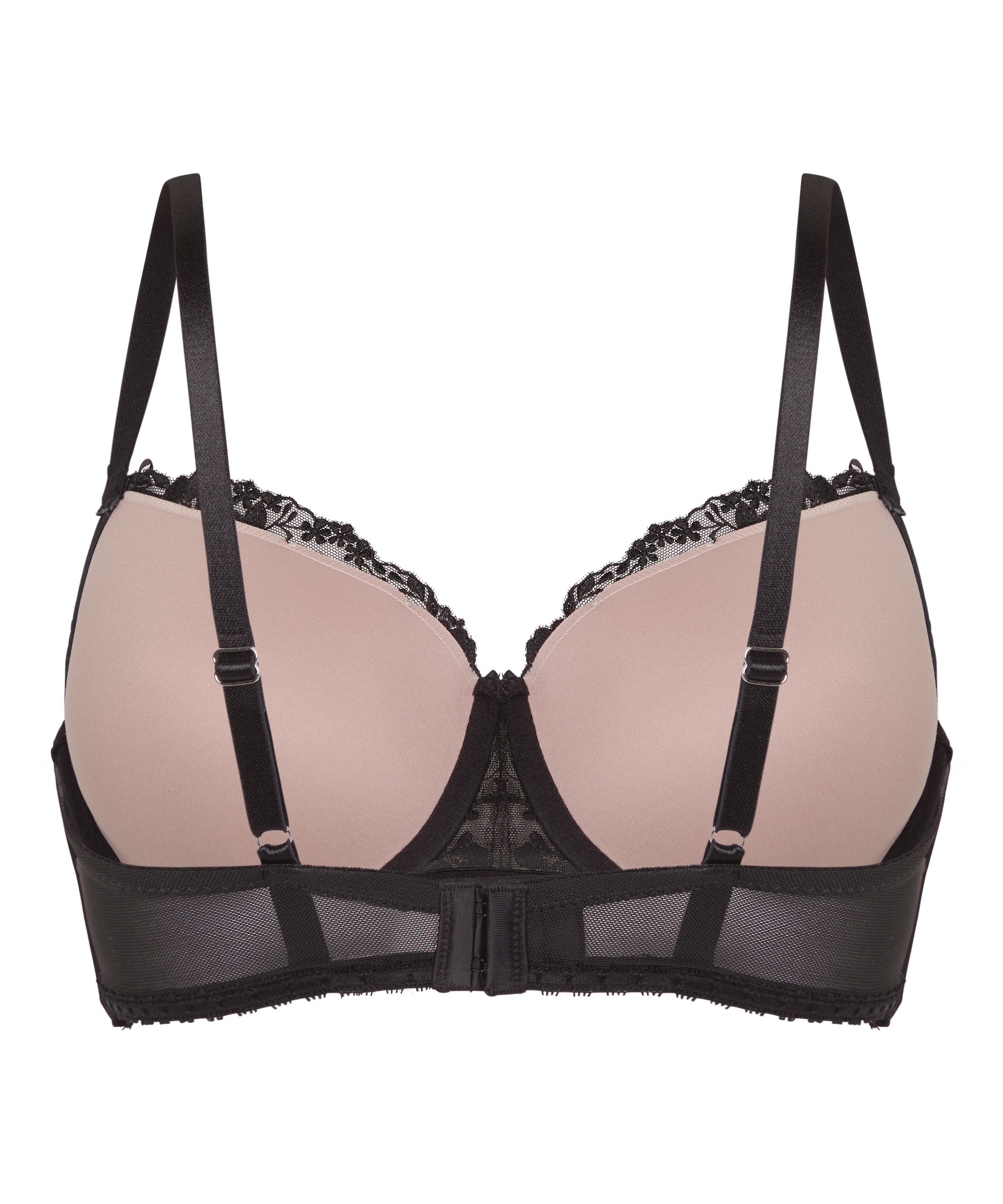 Hunkemöller Gemoldeter BH »Peonie Vorgeformter Bügel-BH«
