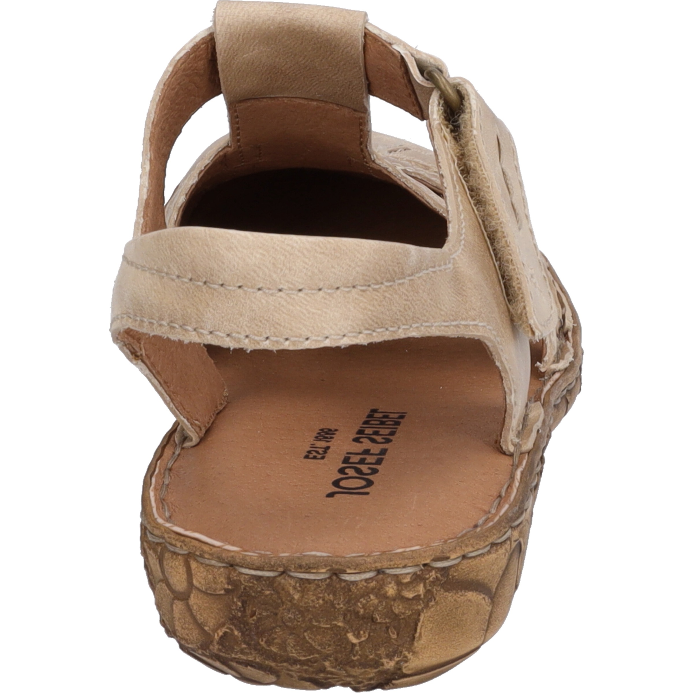 Josef Seibel Sandale »Rosalie 48, creme«