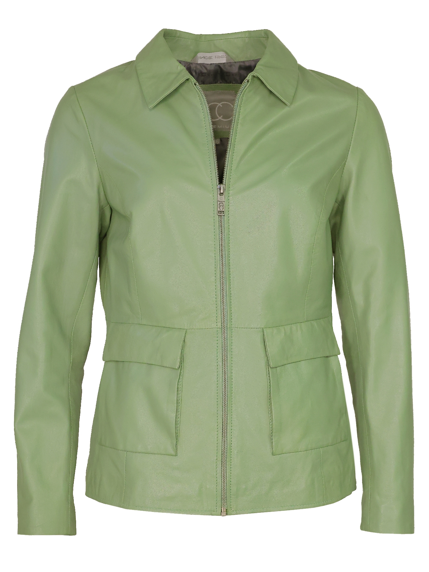 JCC Lederjacke »3102222«