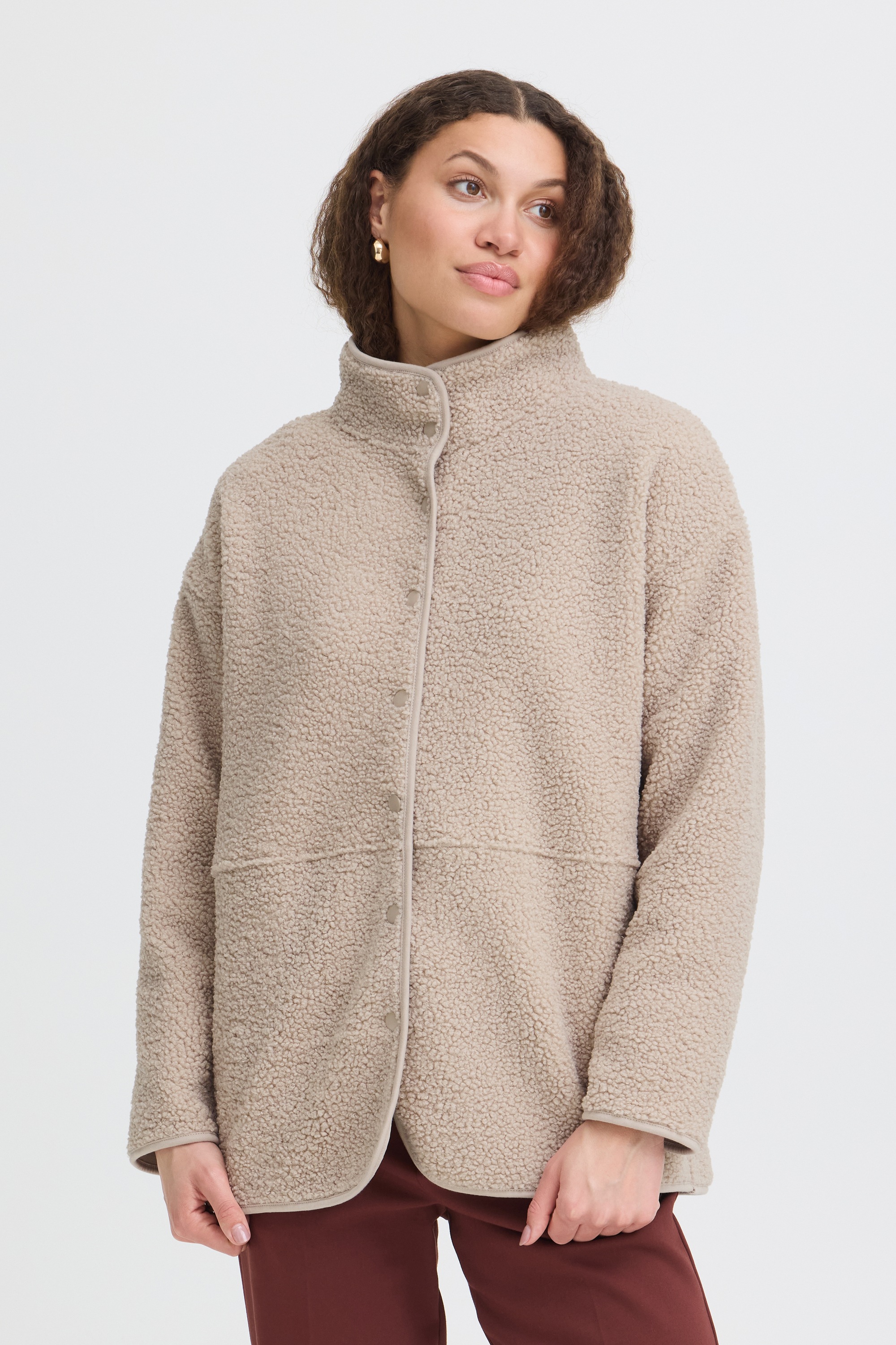 fransa Allwetterjacke »Damen Jacke FRGWYNNE«